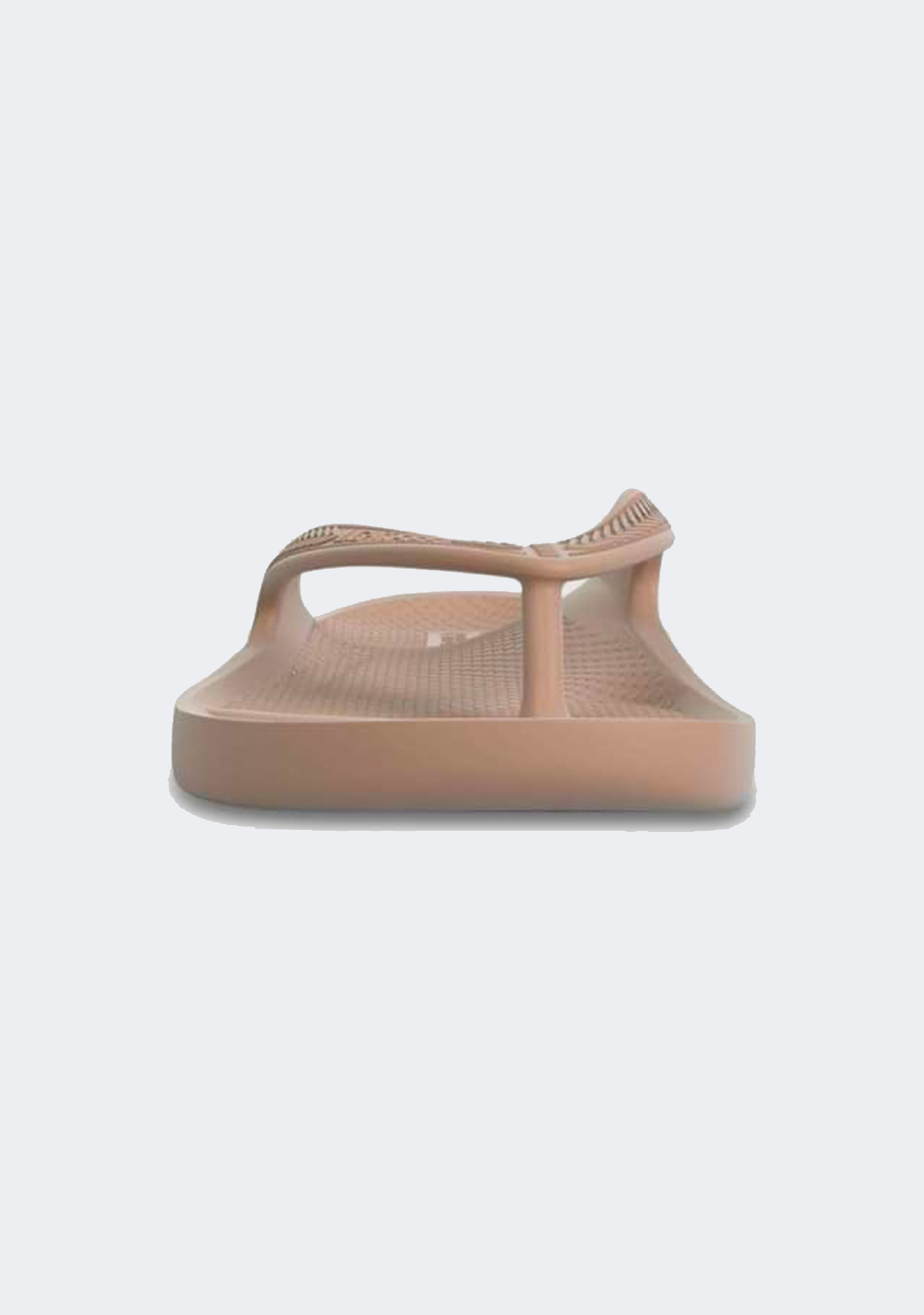Lightfeet Revive Unisex Thongs Latte