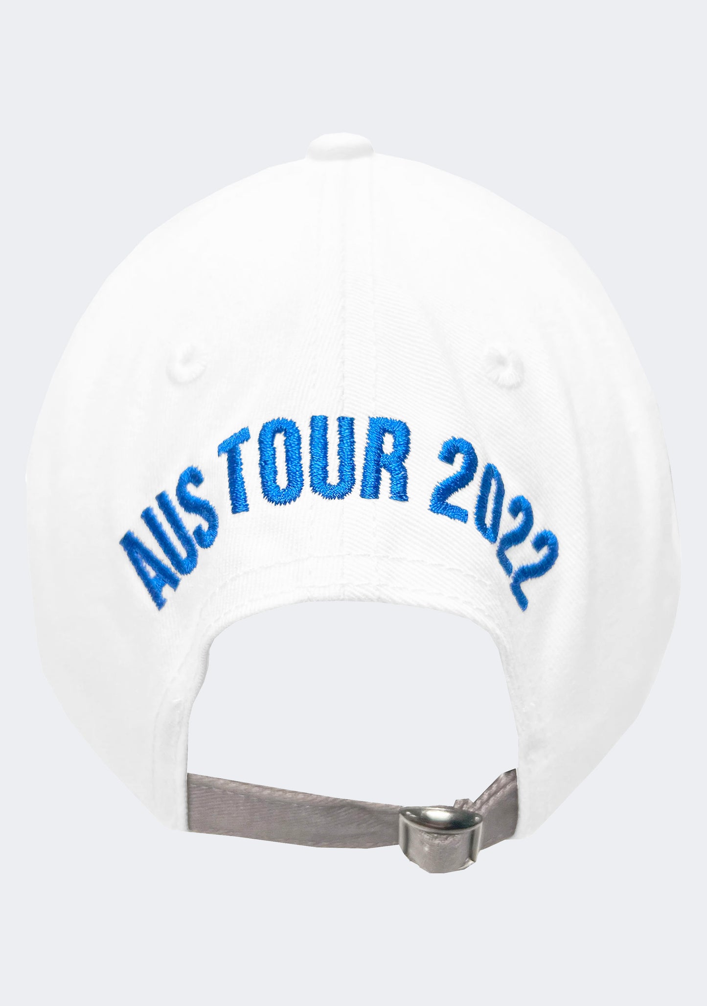 Leeds 2022 Preseason Tour Cap