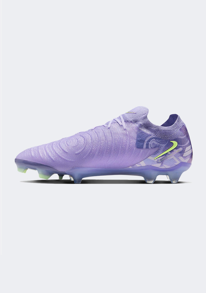 Nike Men's Phantom GX II Elite FG NU 1