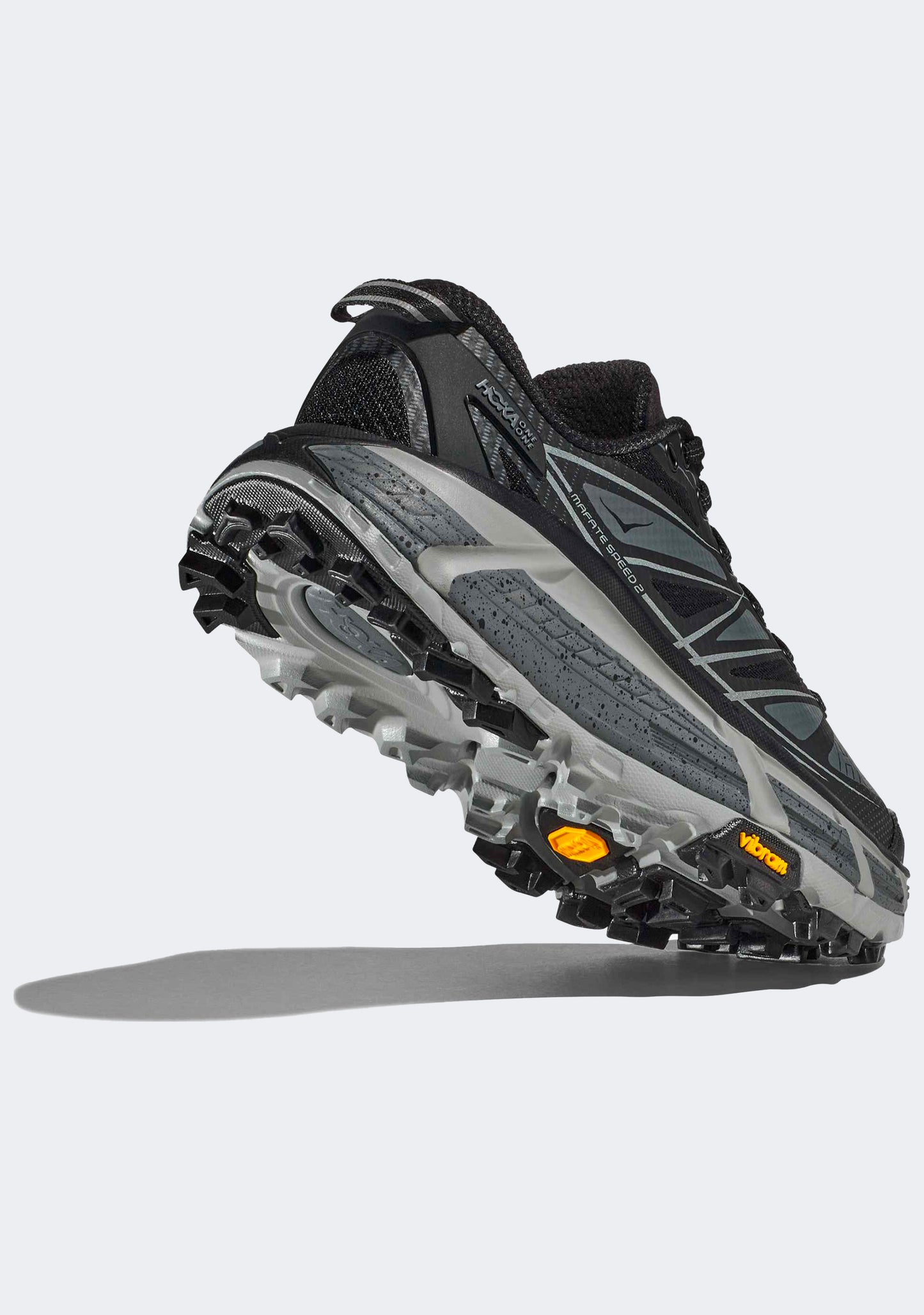 Hoka Men's Mafate Speed 2