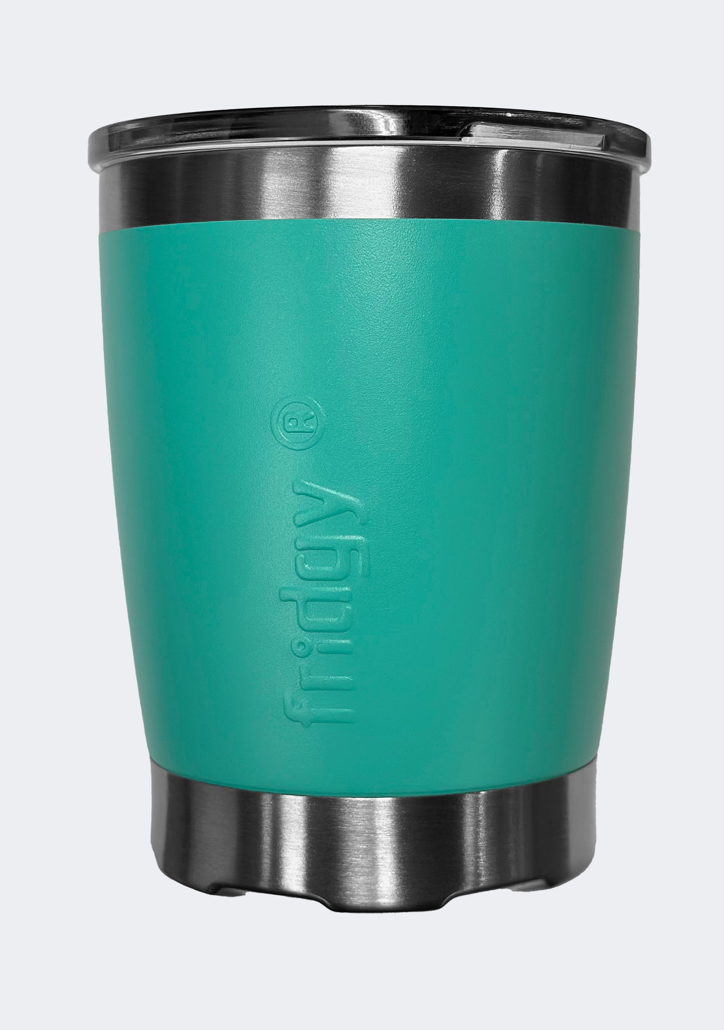 Fridgy 350mL Mini Sipper Aqua