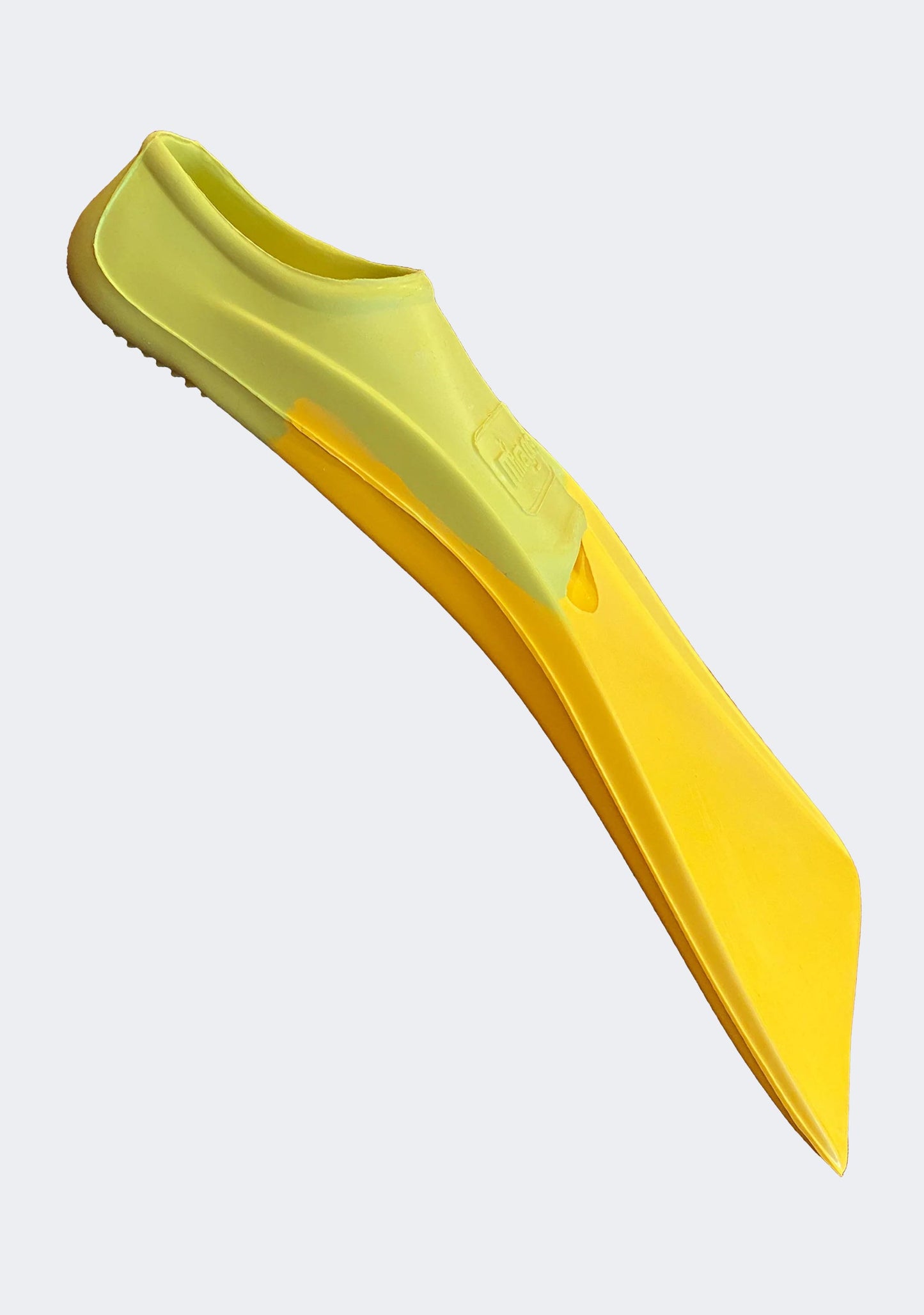 Mirage Infant Deluxe Rubber Fins