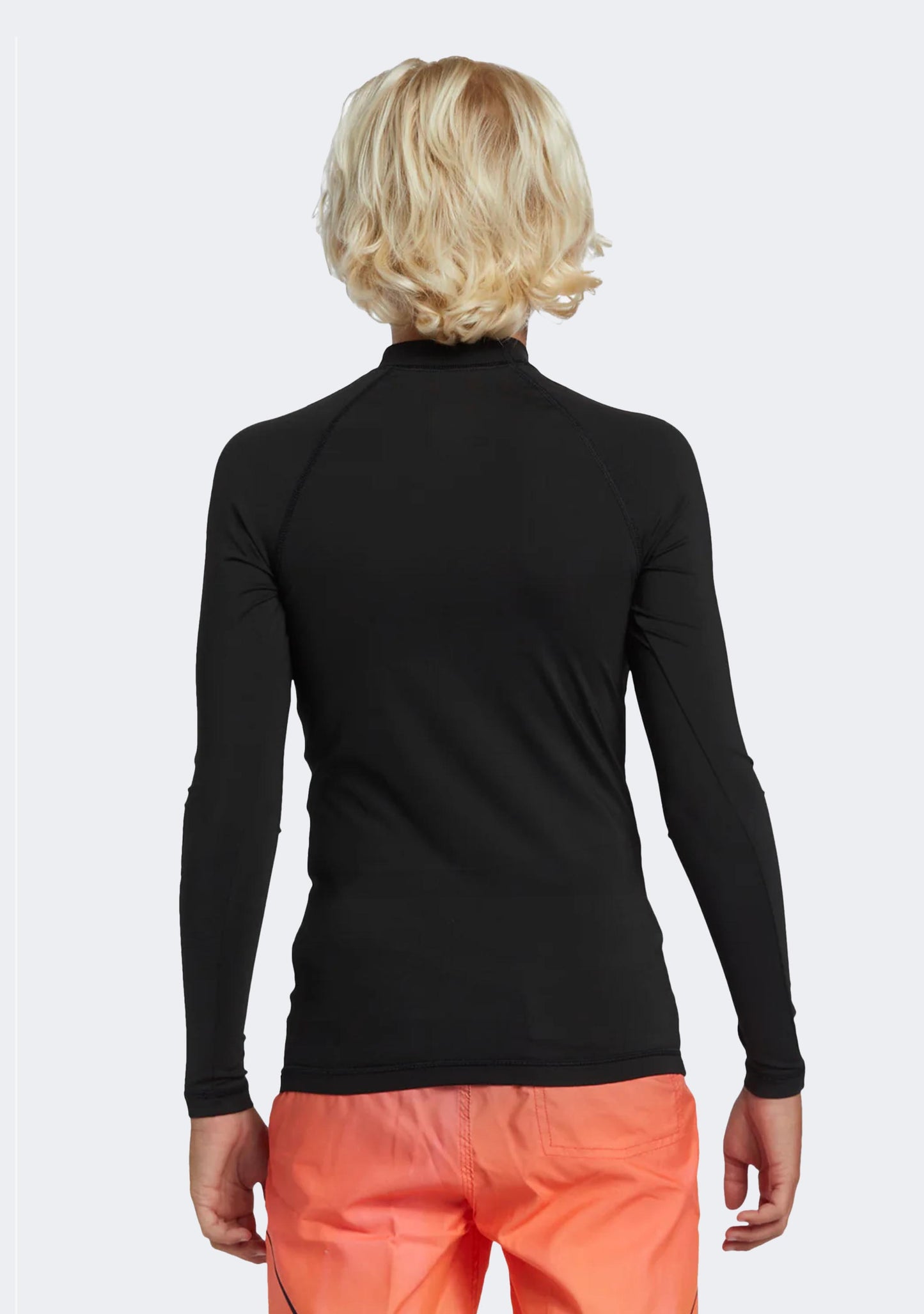 Mirage Kids' Long Sleeve Rash Top