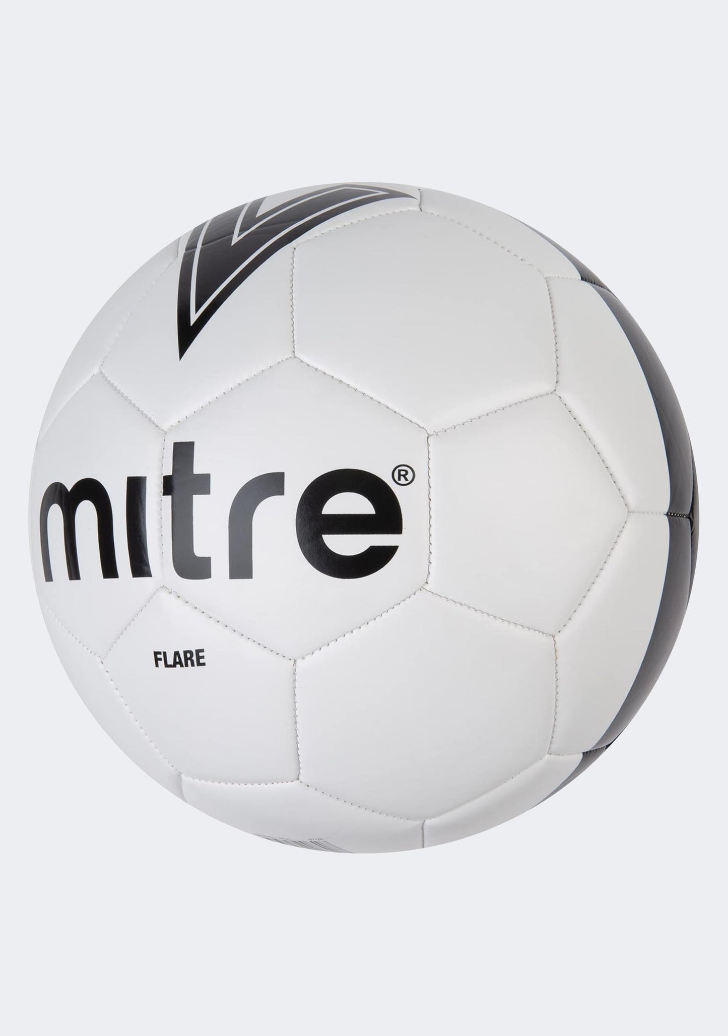 Mitre Flare Soccer Ball