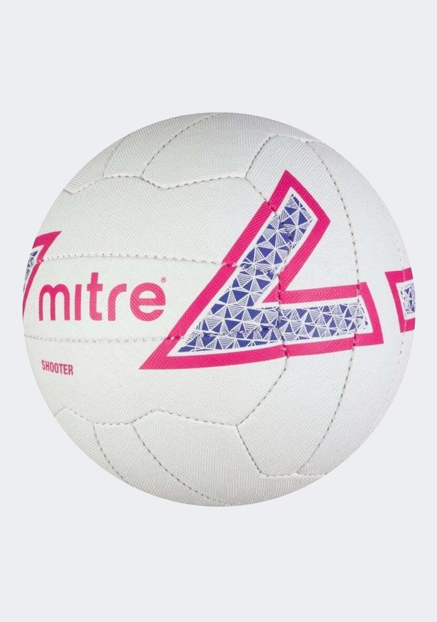 Mitre Shooter Netball