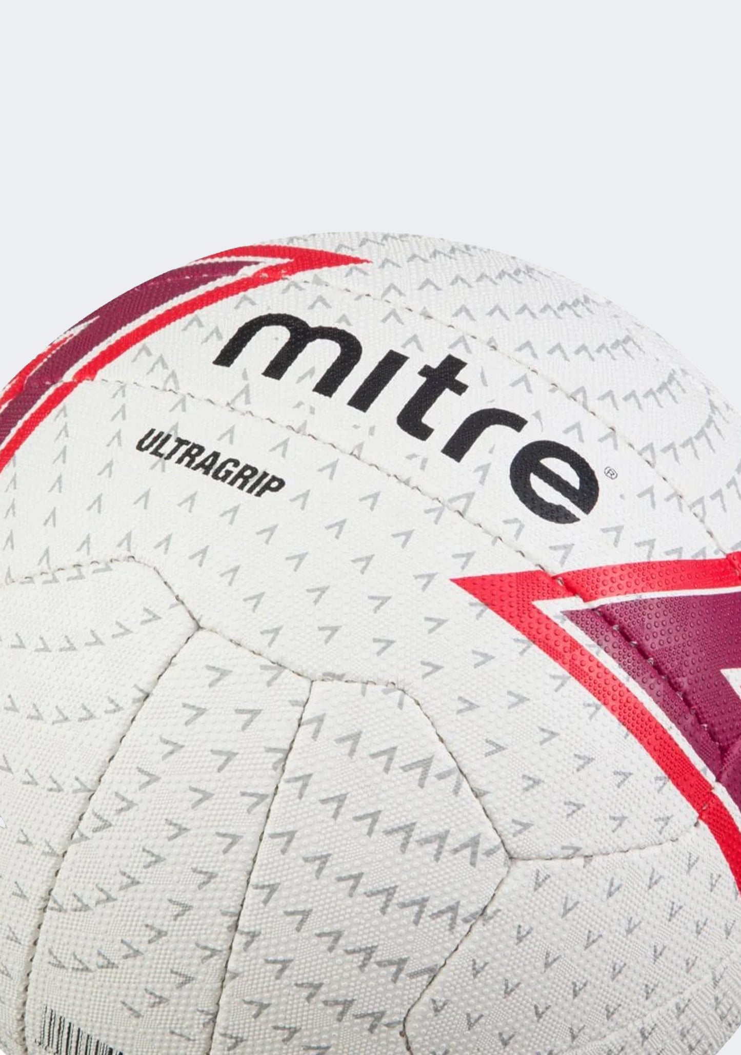 Mitre Ultragrip Netball