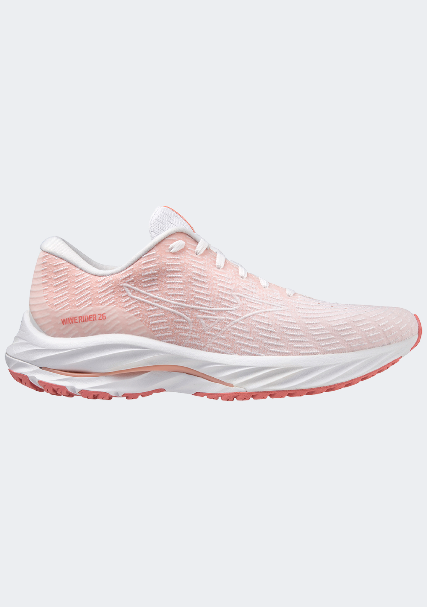 Mizuno Women's Wave Rider 26 SSW