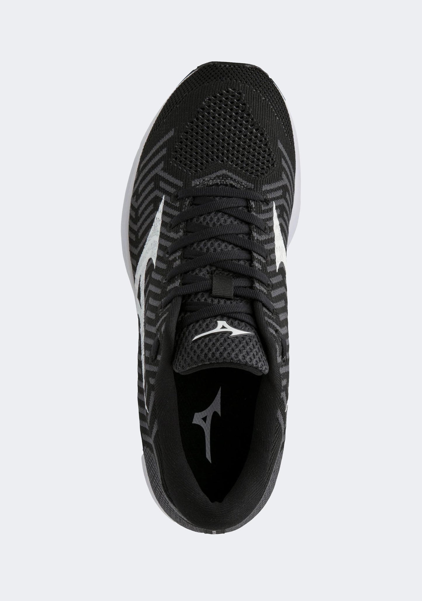 Mizuno Men's Waveknit R1