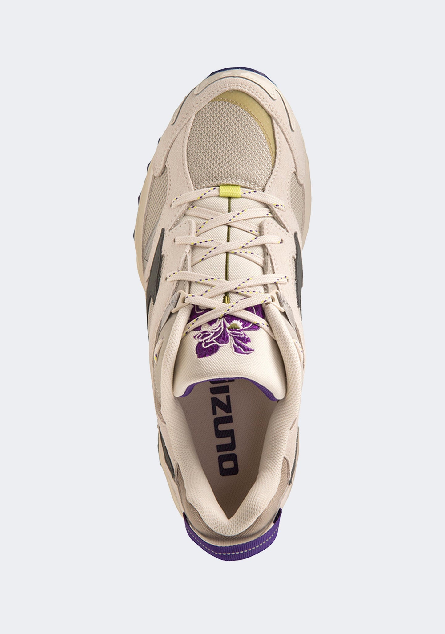 Mizuno Men's Wave Mujin TL