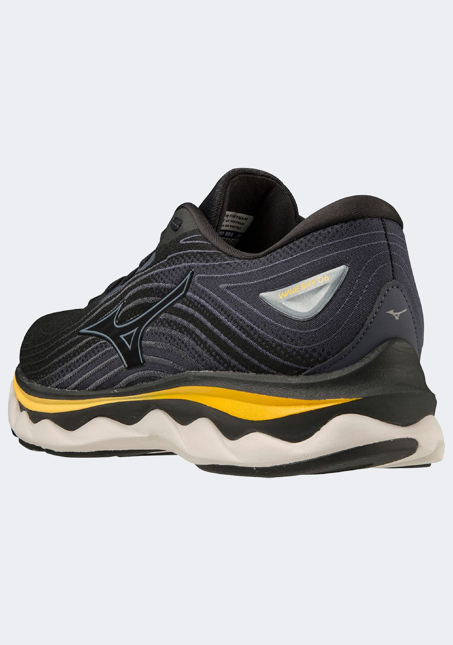 Mizuno Mens Wave Sky 6