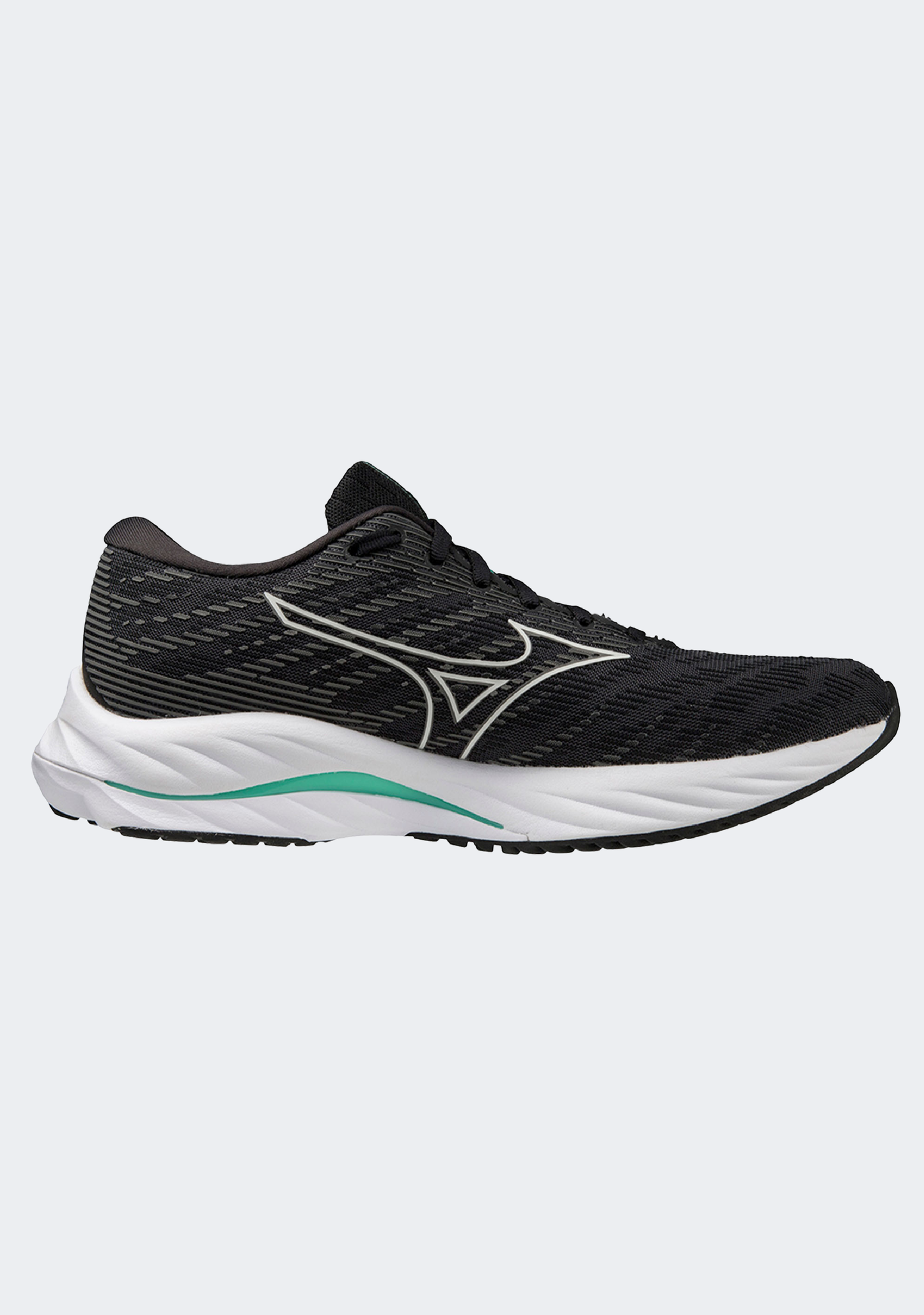 Mizuno Women's Wave Rider 26 (D WIDTH)