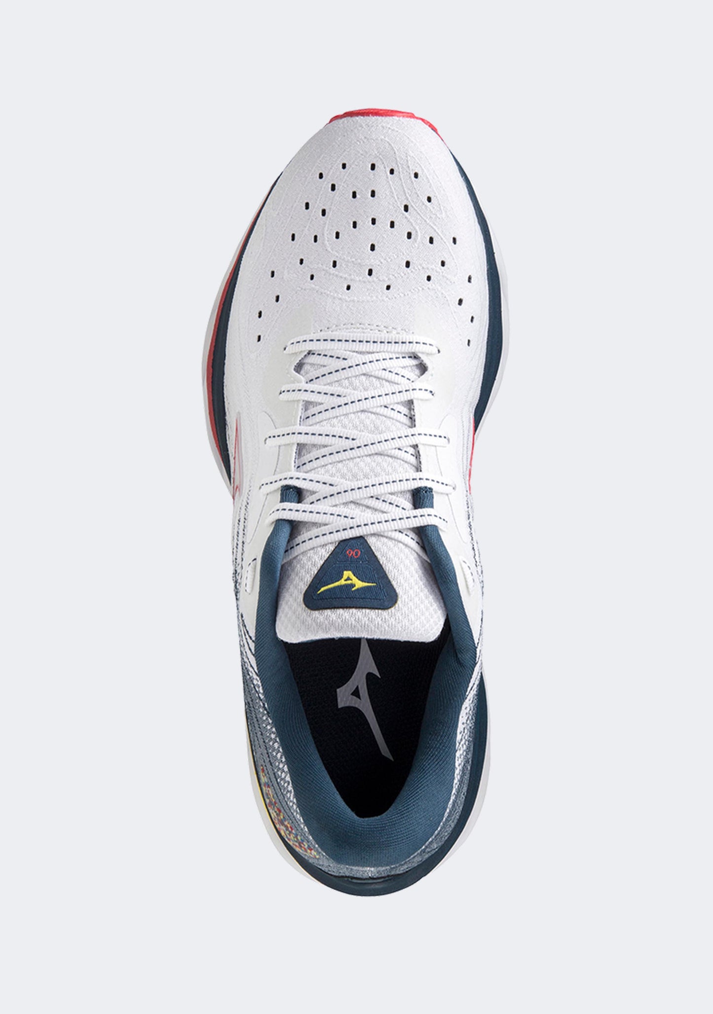 Mizuno Women's Wave Sky 6