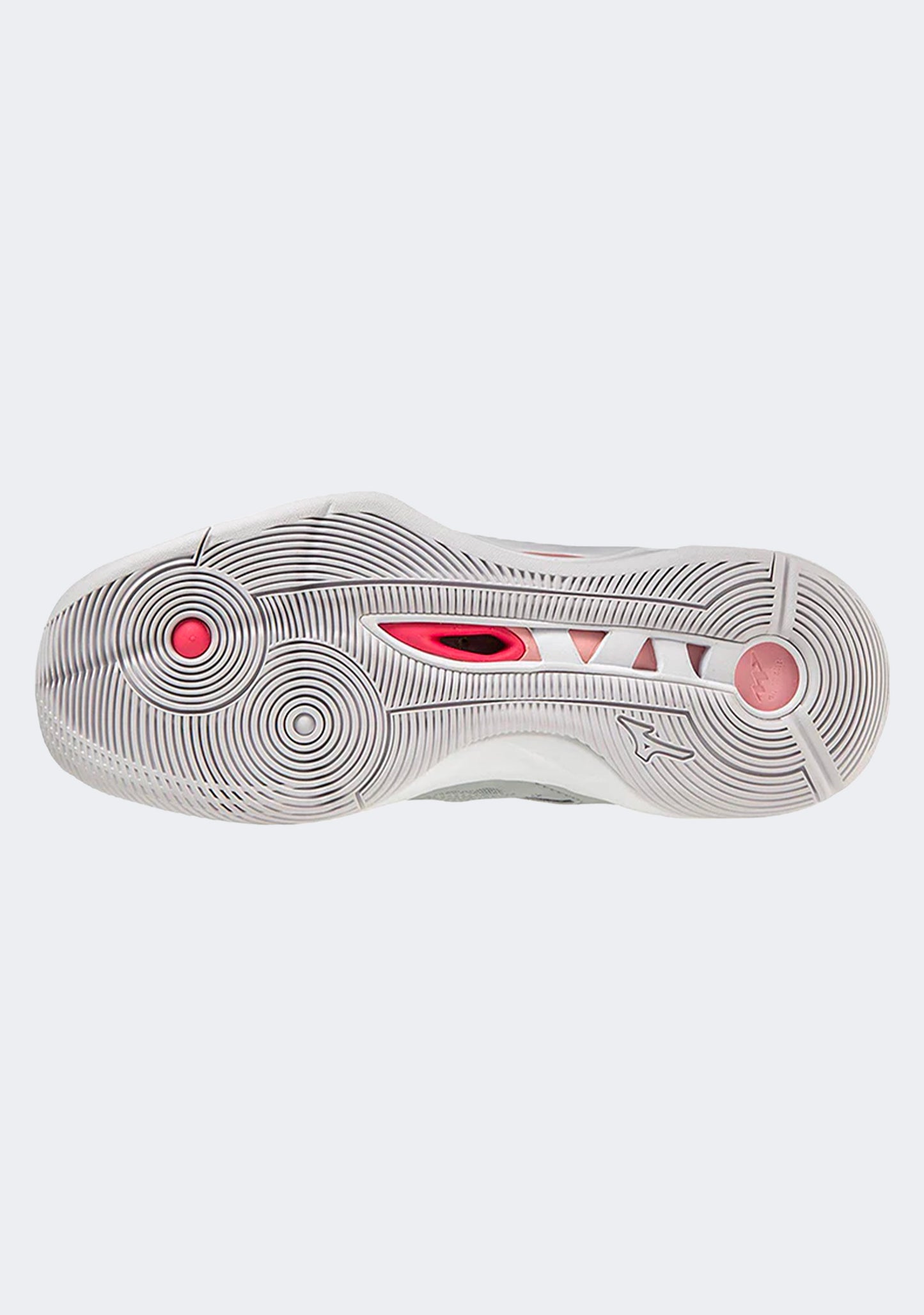 Mizuno Women's Wave Momentum 2 NB