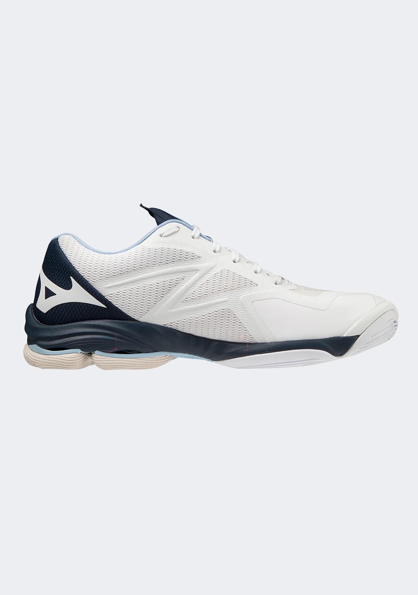 Mizuno Men's Wave Lightning Z7