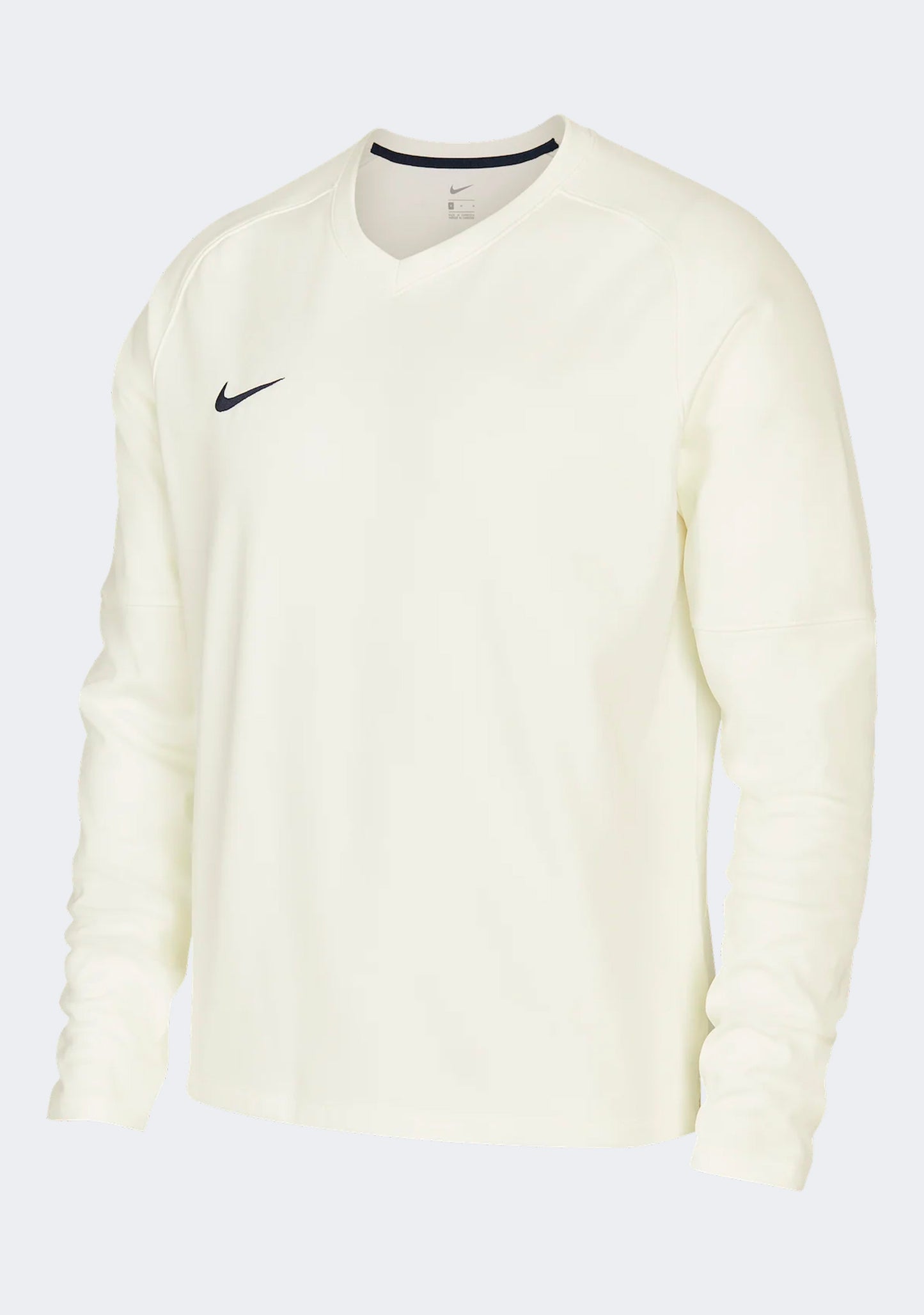 Nike Men's Cricket Long Sleeve Thermal Top