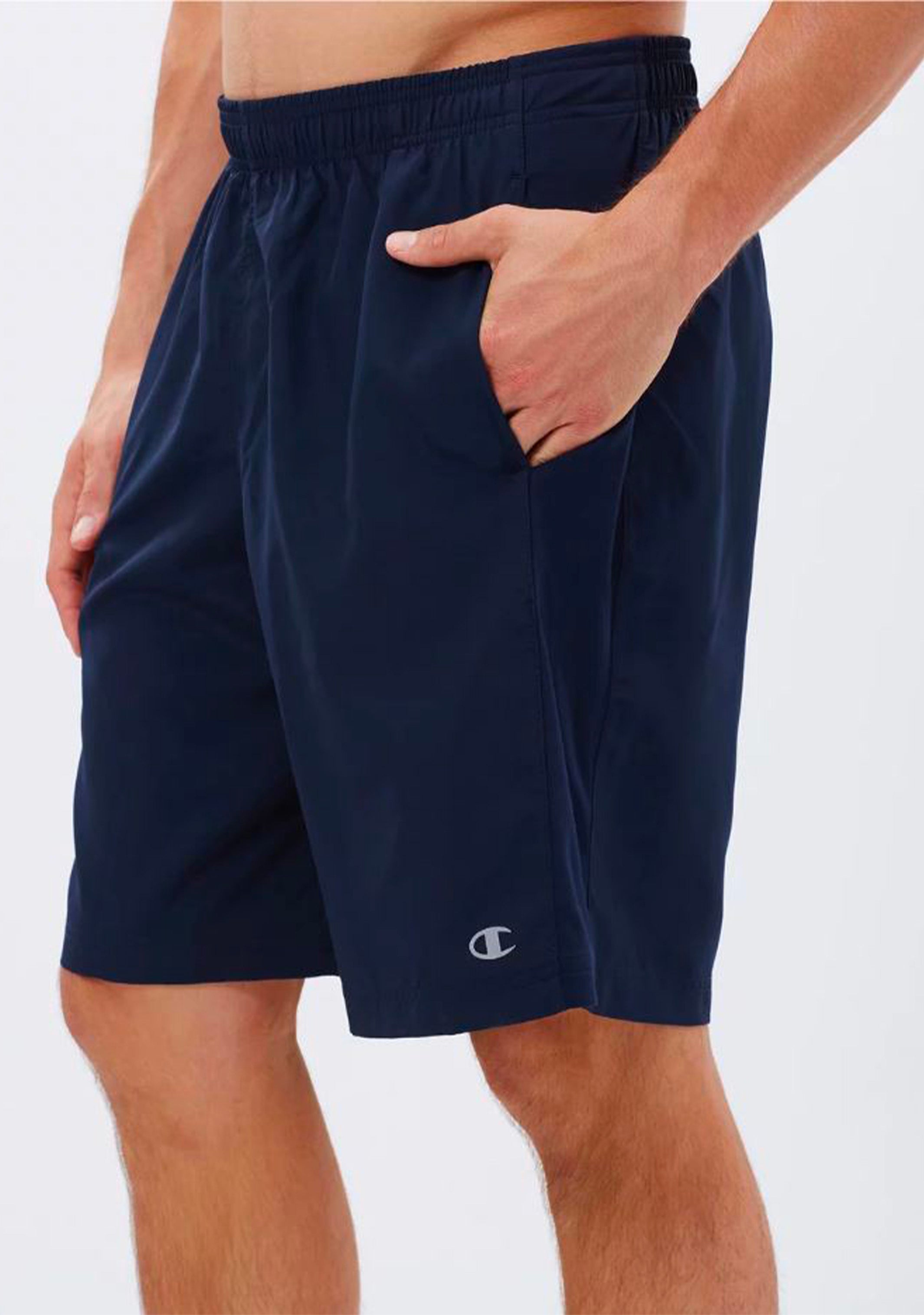 Champion satin shorts hotsell