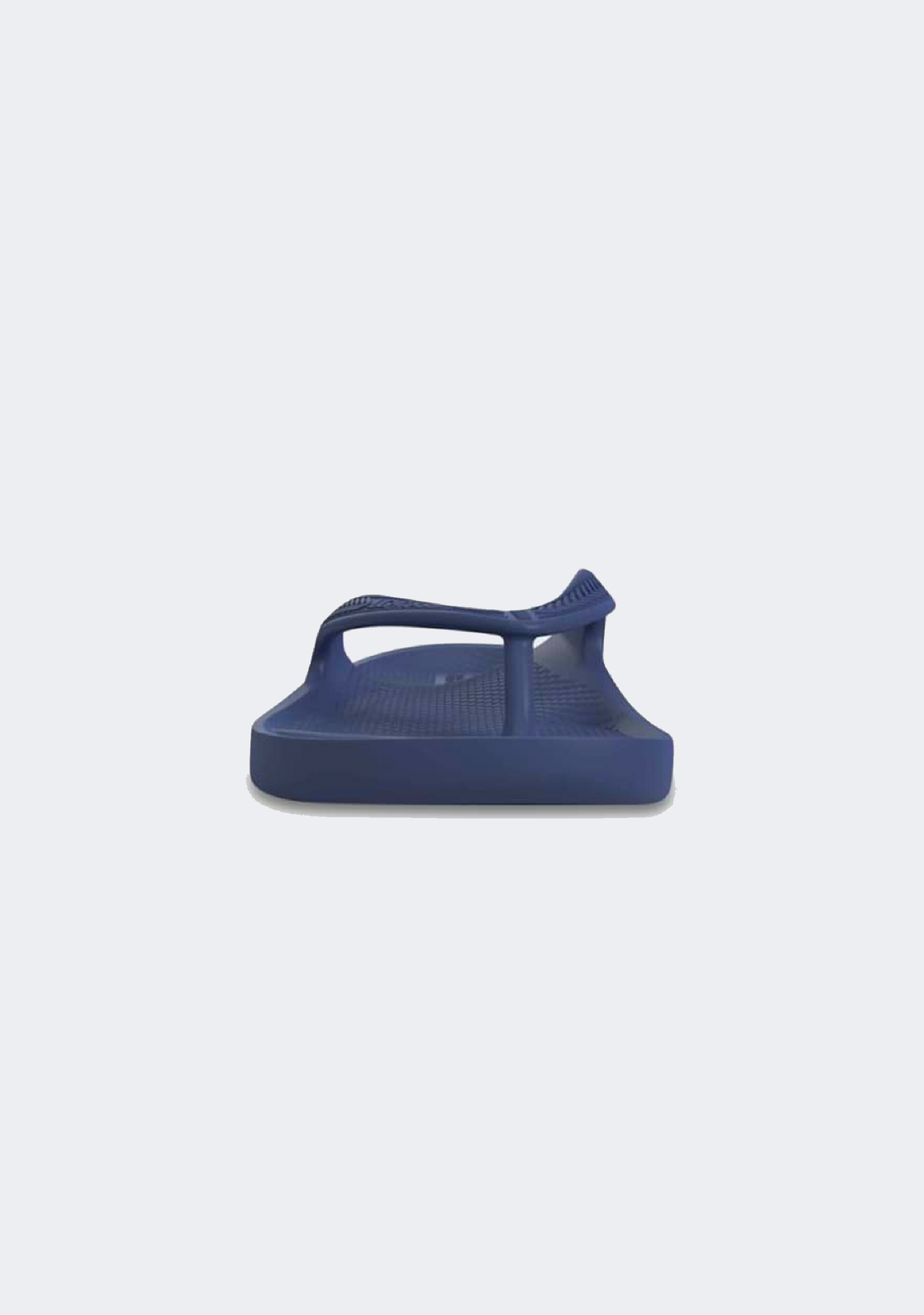 Lightfeet Revive Unisex Thongs Navy