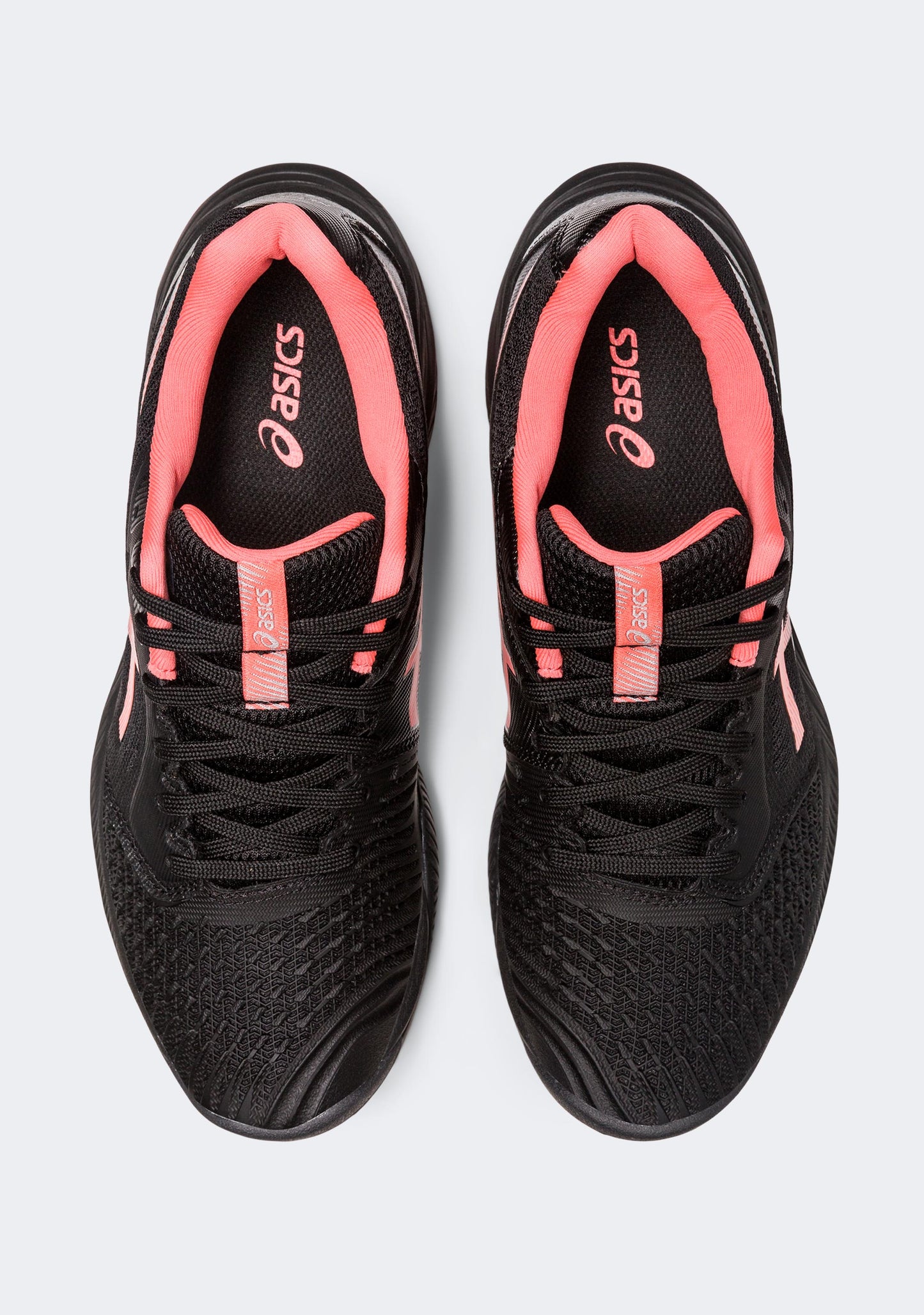 Asics Women’s Netburner Ballistic FF 3