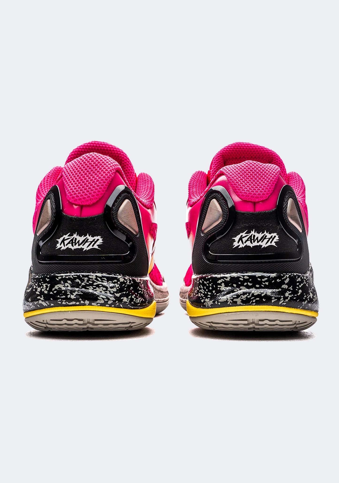 New Balance Men's Kawhi 4