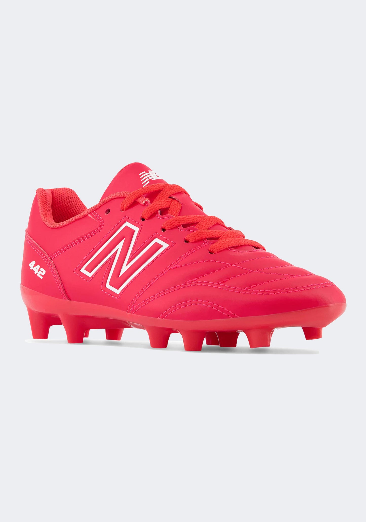 New Balance Kids' 442 V2 Academy FG