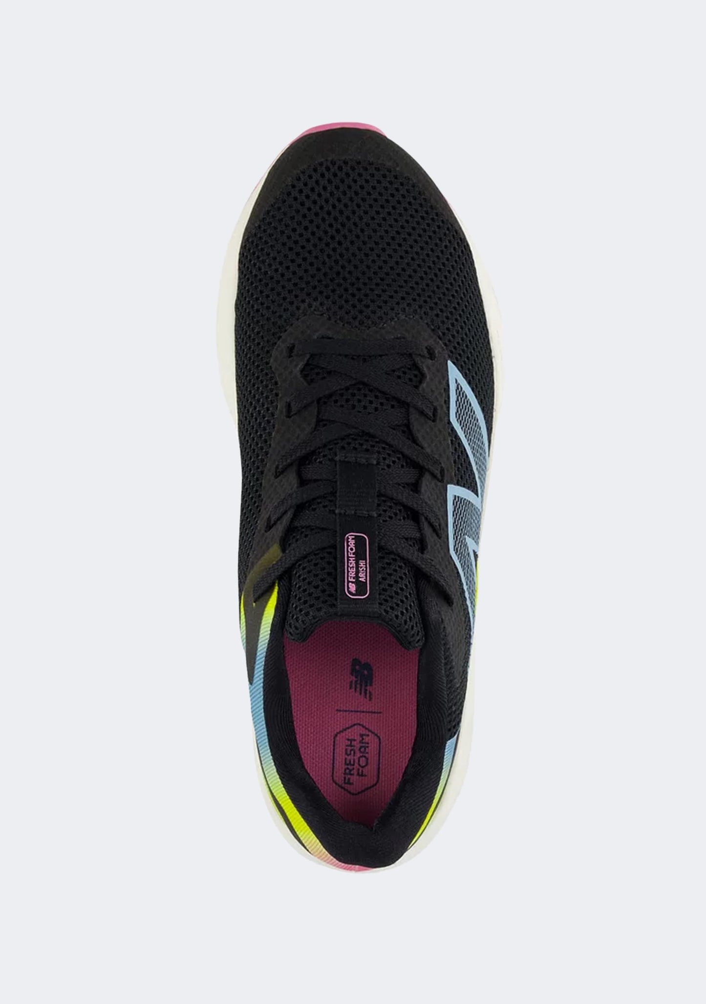 New Balance Kids' Fresh Foam Arishi