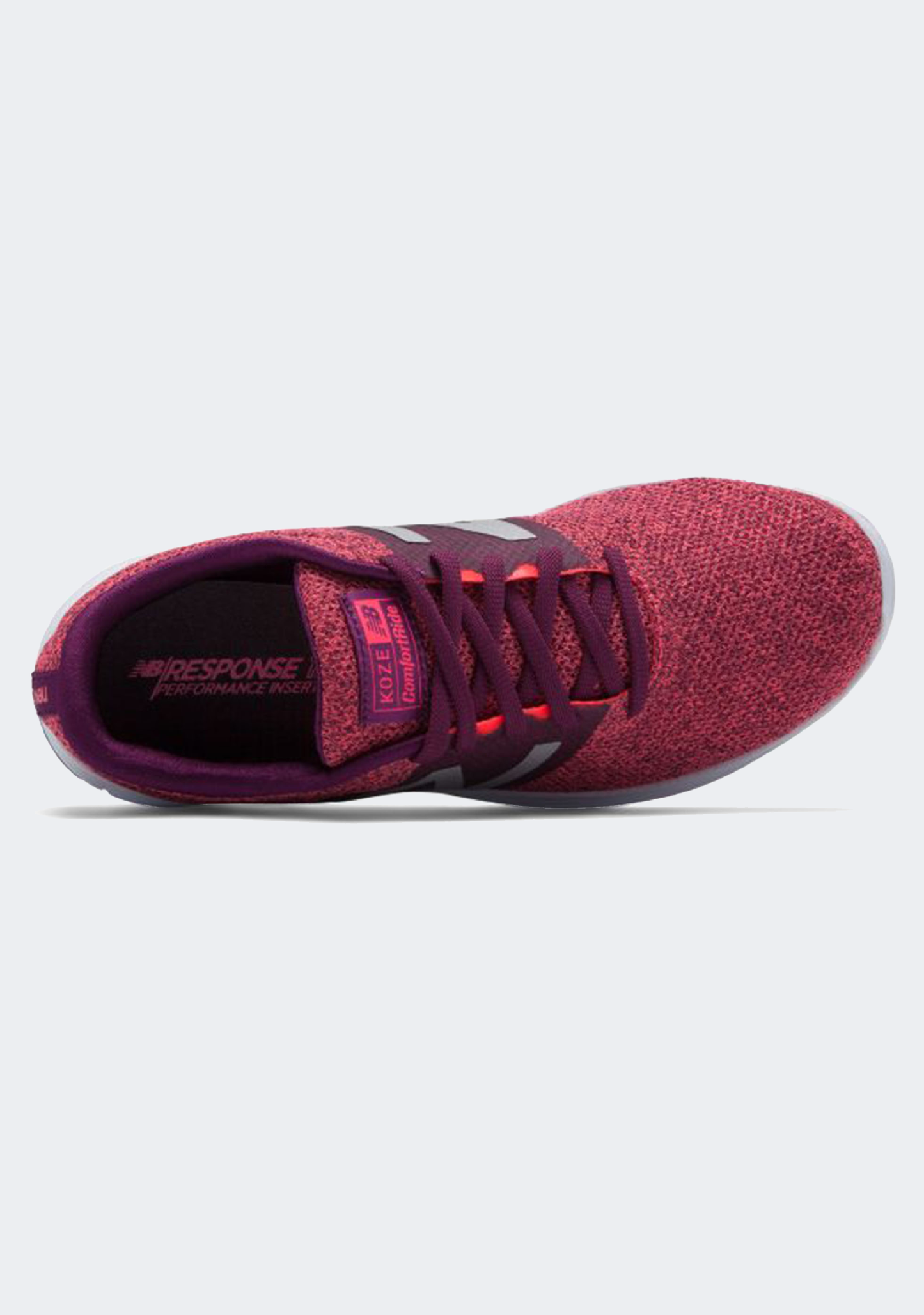 New Balance Women’s Koze V1 Comfort Ride