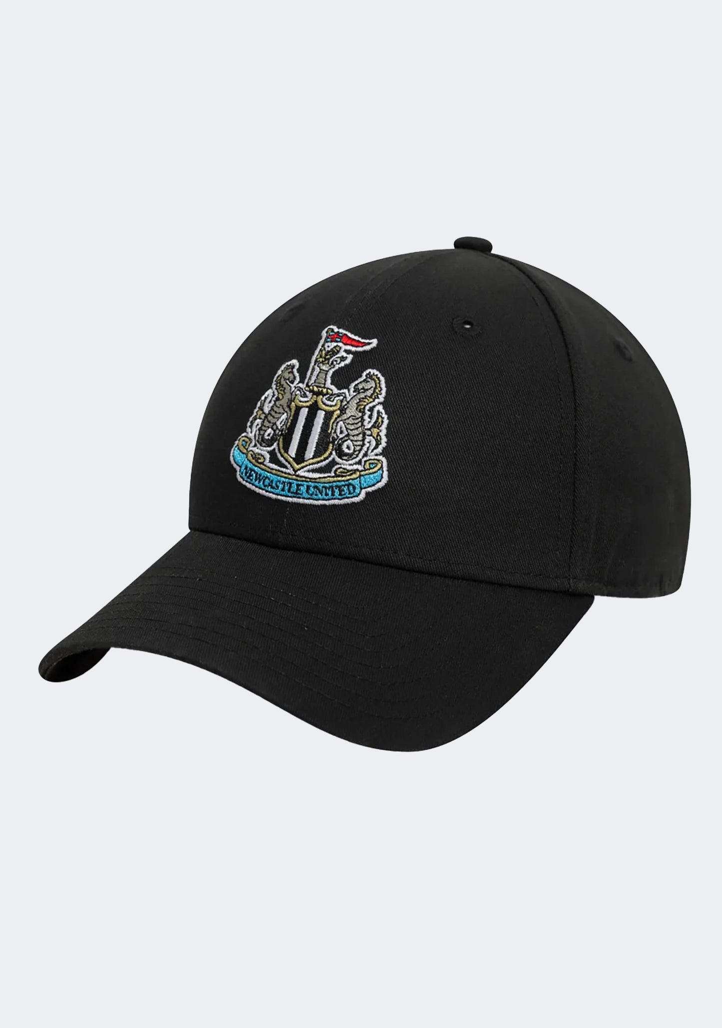 Newcastle United Adult Cap