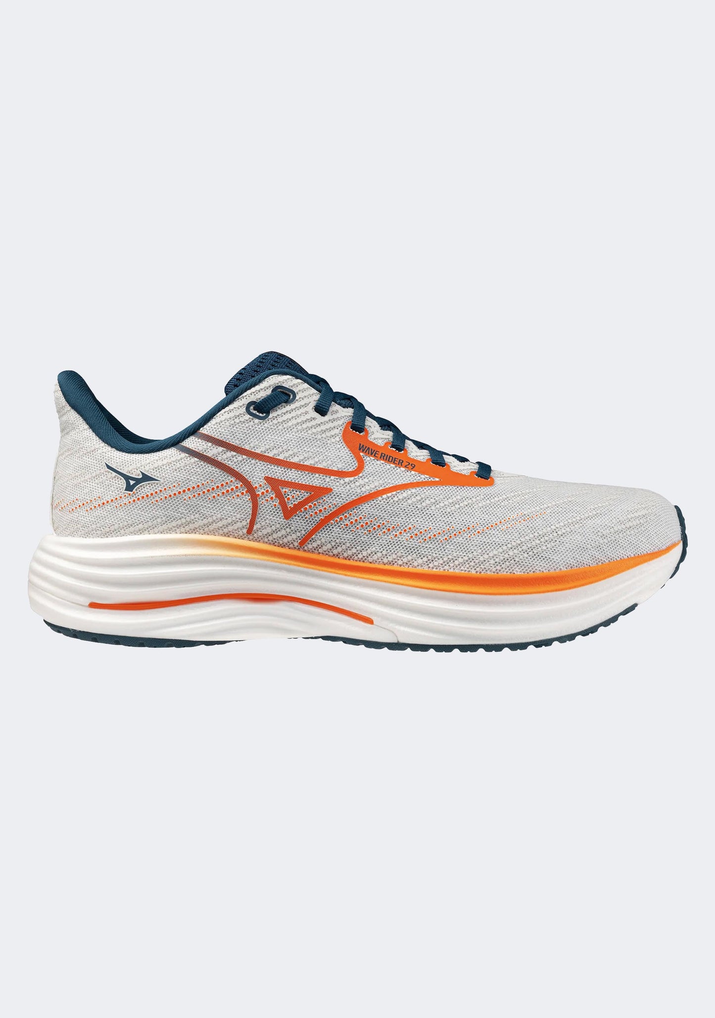 Mizuno Men's Wave Rider 29
