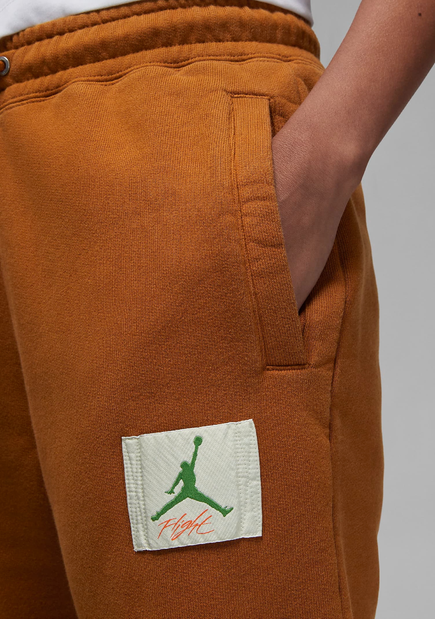 Nike Women's Air Jordan X Titan Trackpants