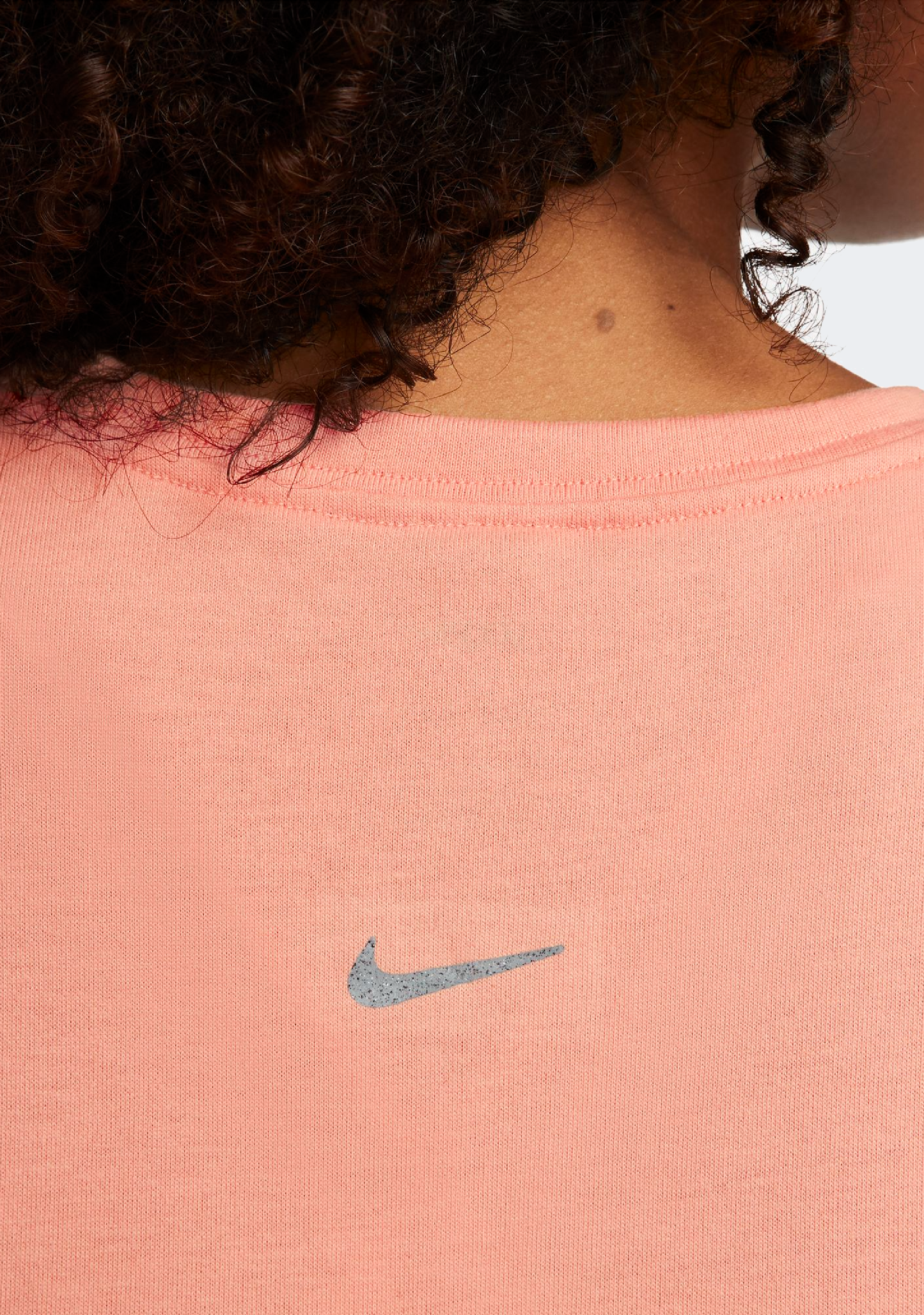 Nike Women's Dri Fit Yoga Tank