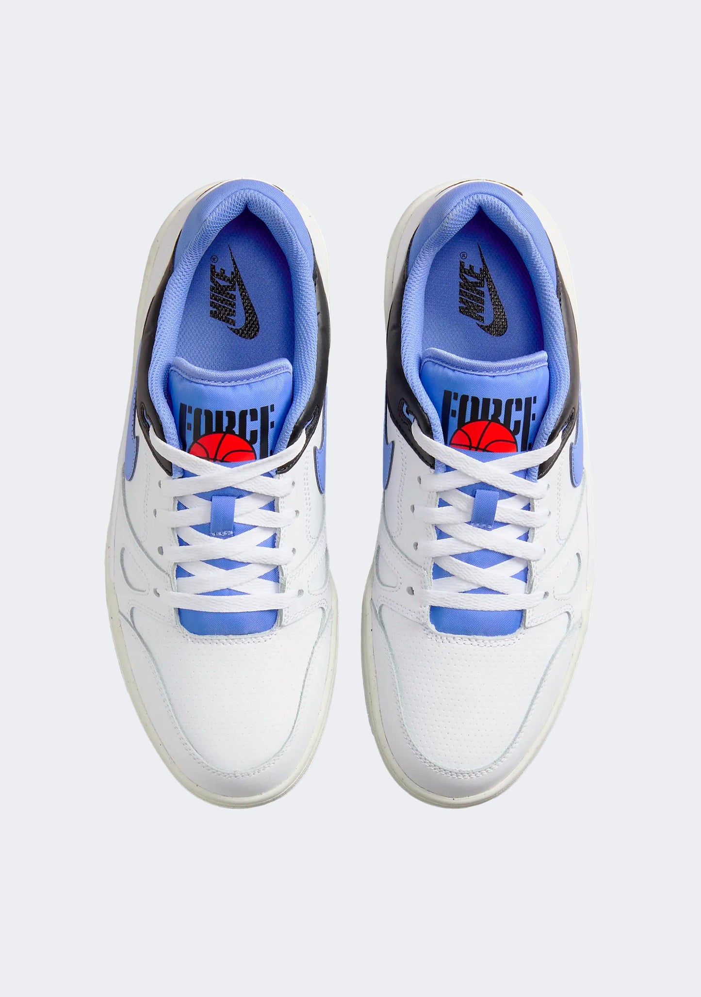 Nike Men's Full Force Low