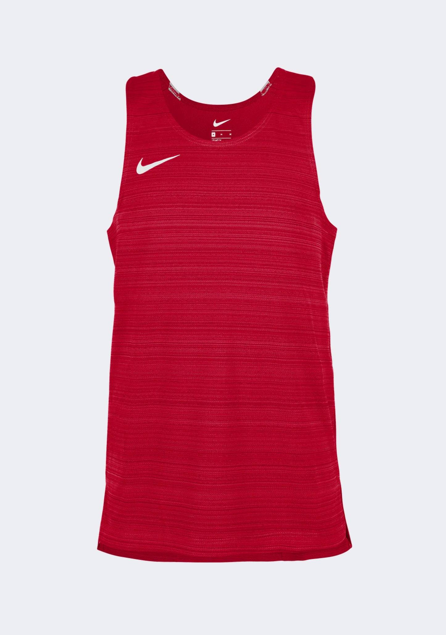 Nike Kids' Stock Dry Miler Singlet