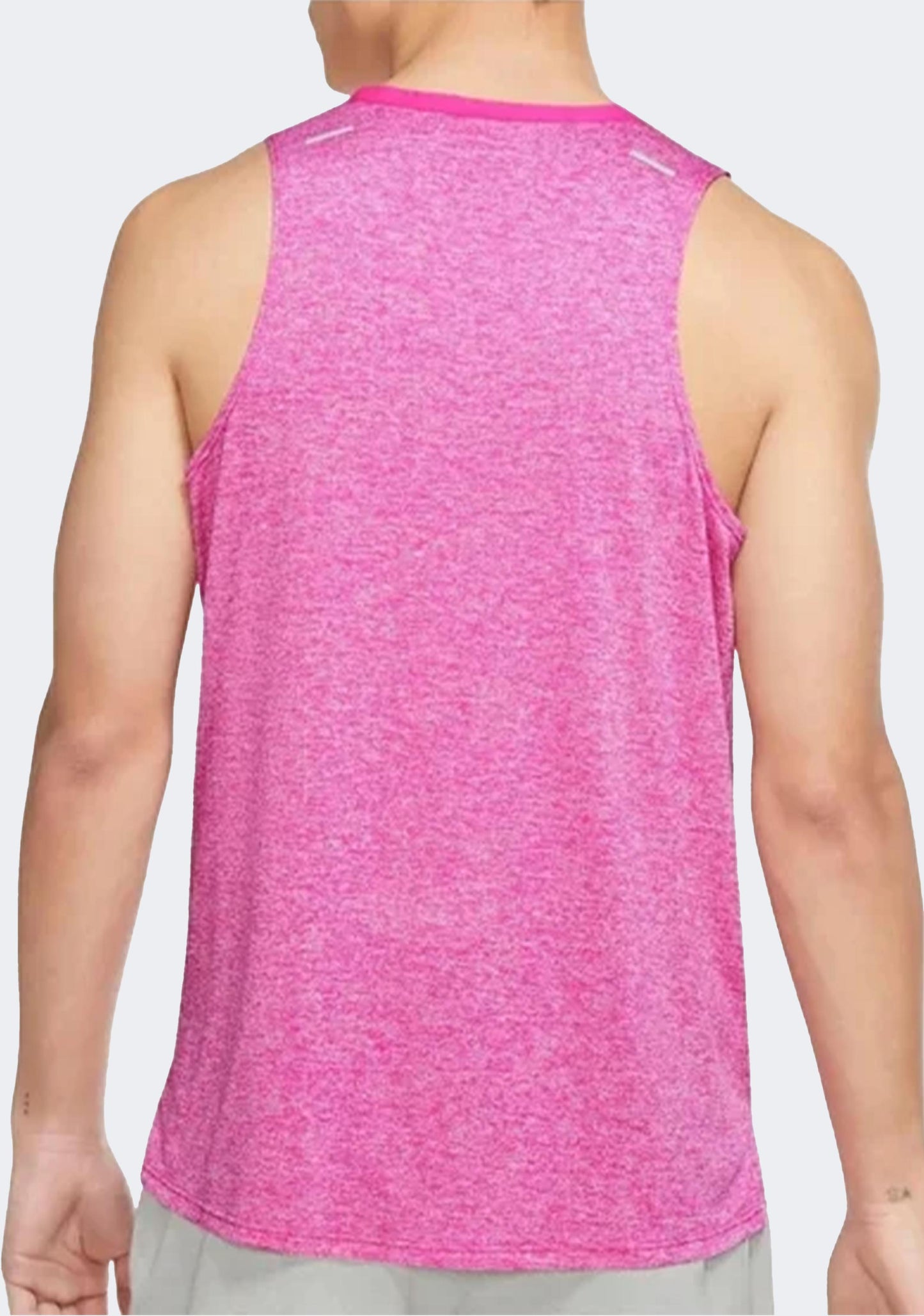 Nike Men's Dri-fit 365 Running Tank Top