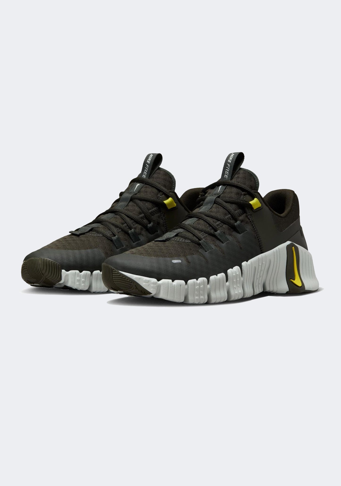 Nike Men's Free Metcon 5