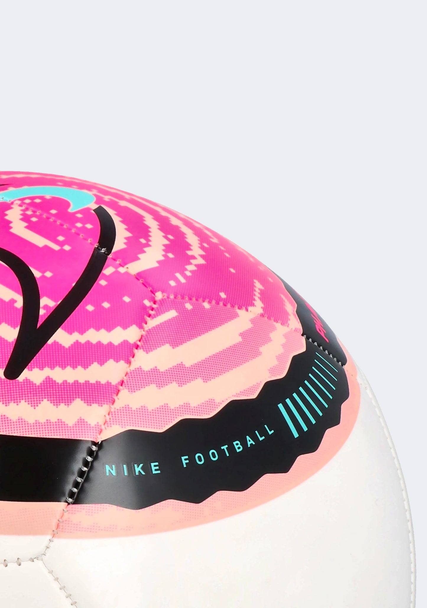 Nike Phantom Pitch Soccer Ball