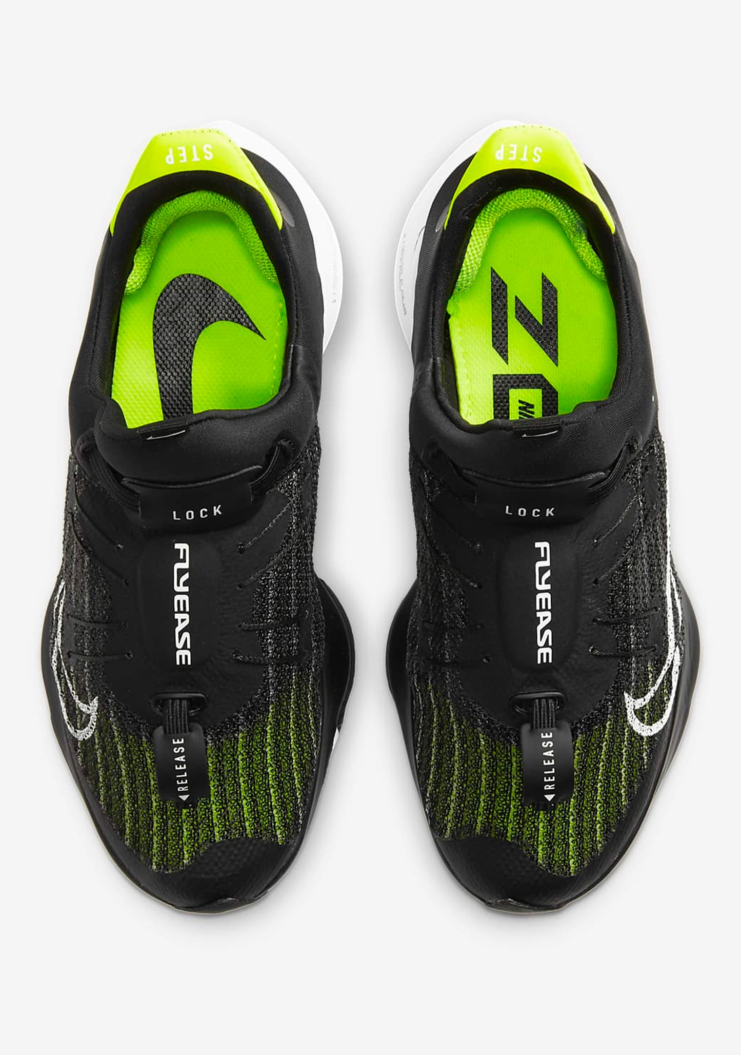 Nike Women’s Air Zoom Tempo Next% Flyease