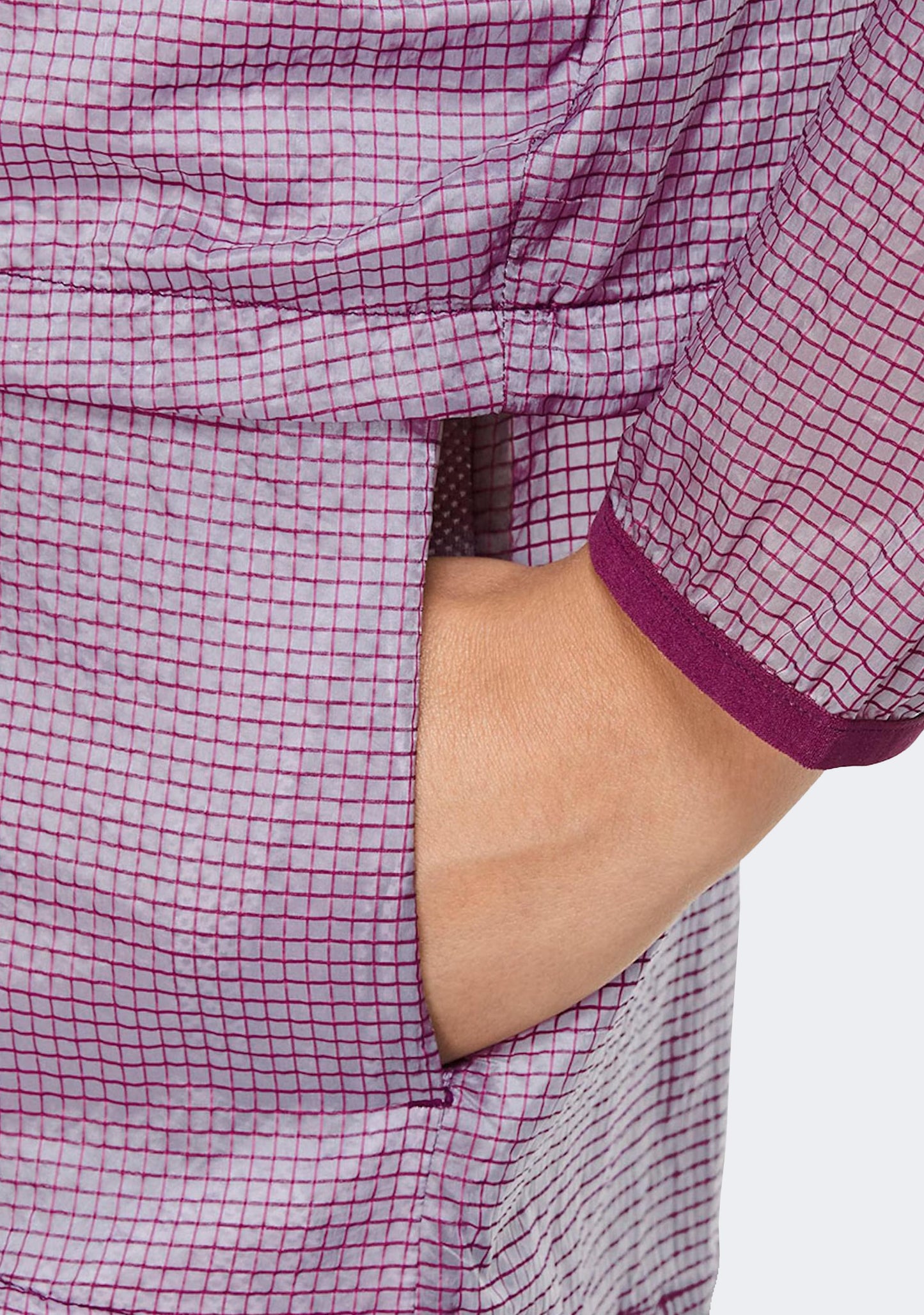 Nike Women's Air Dri-Fit Jacket