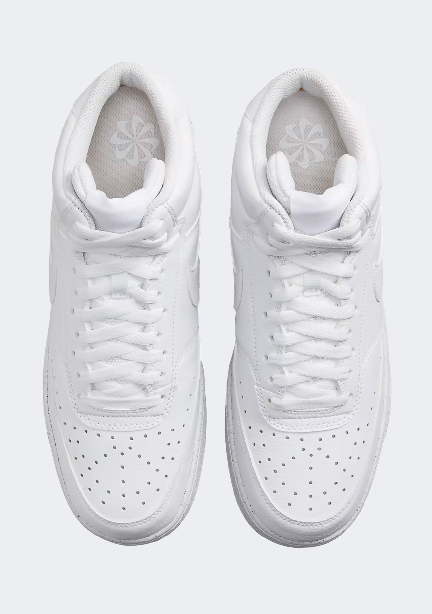 Nike Men's Court Vision Mid NN
