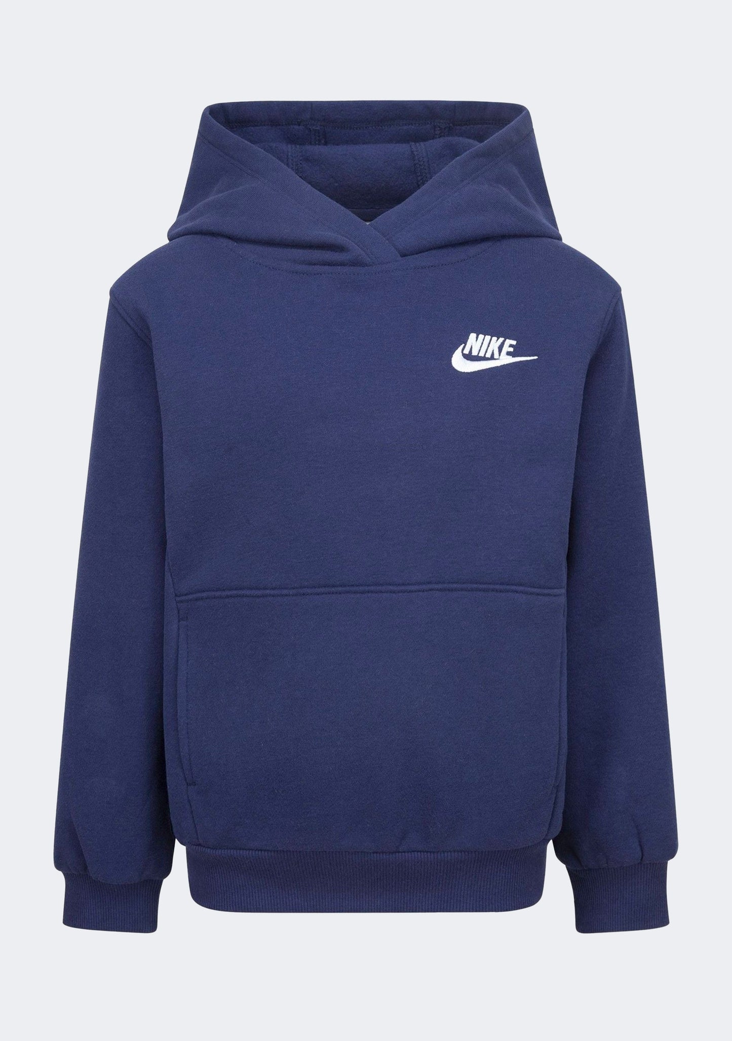 Nike Kids' Sportswear Club Fleece Hoodie