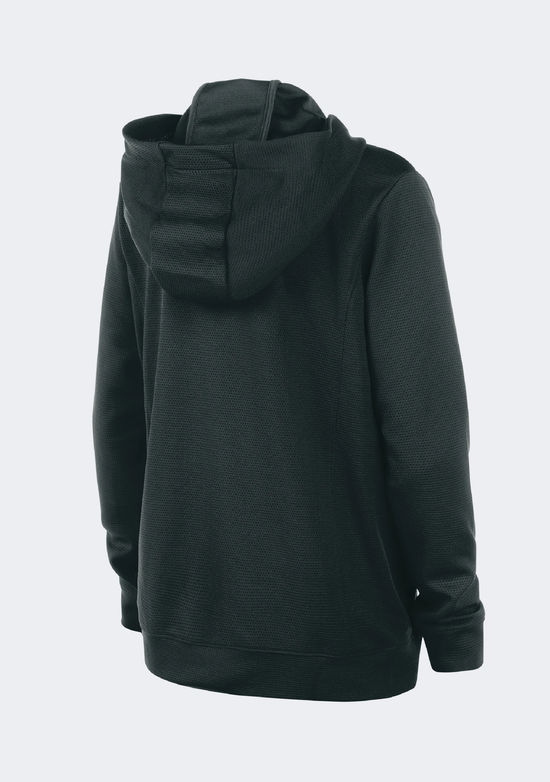 Nike Kids' Team Basketball Full Zip Hoodie