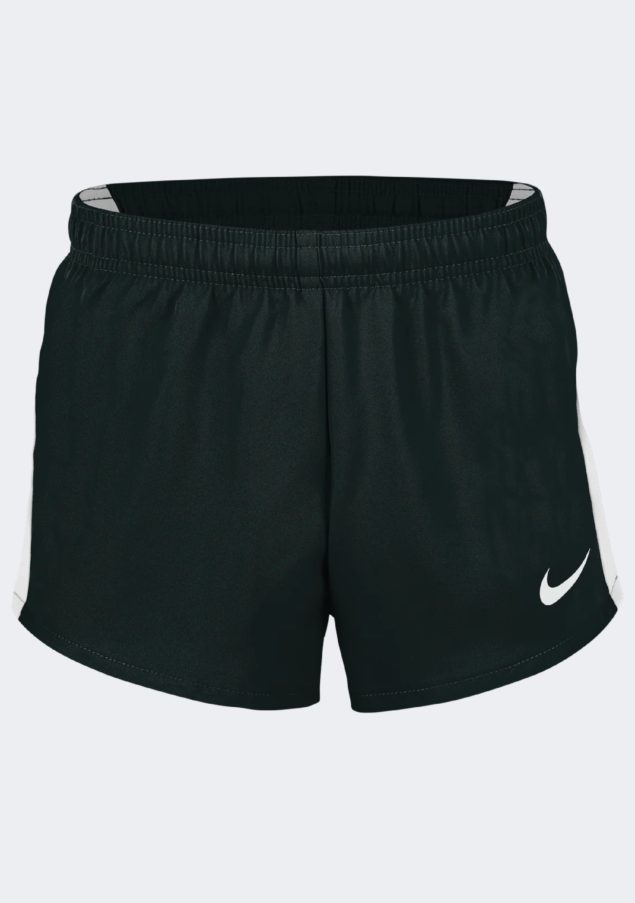 Nike Kids' Stock Fast 2 Inch Short