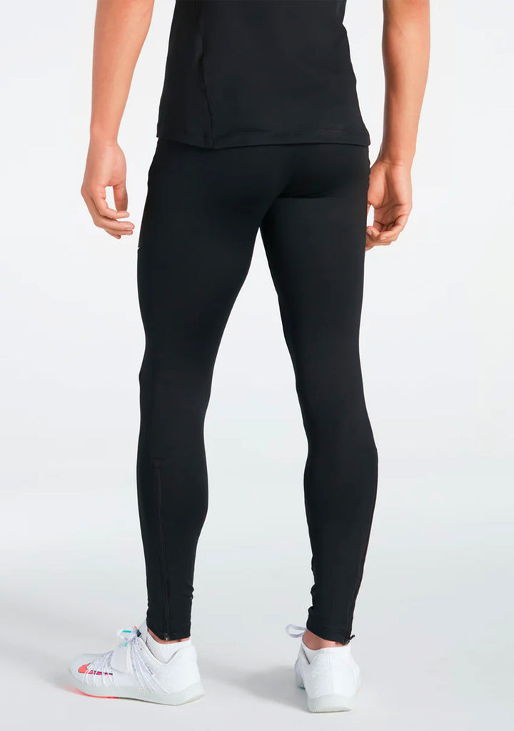 Nike Men's Full Length Tights Black