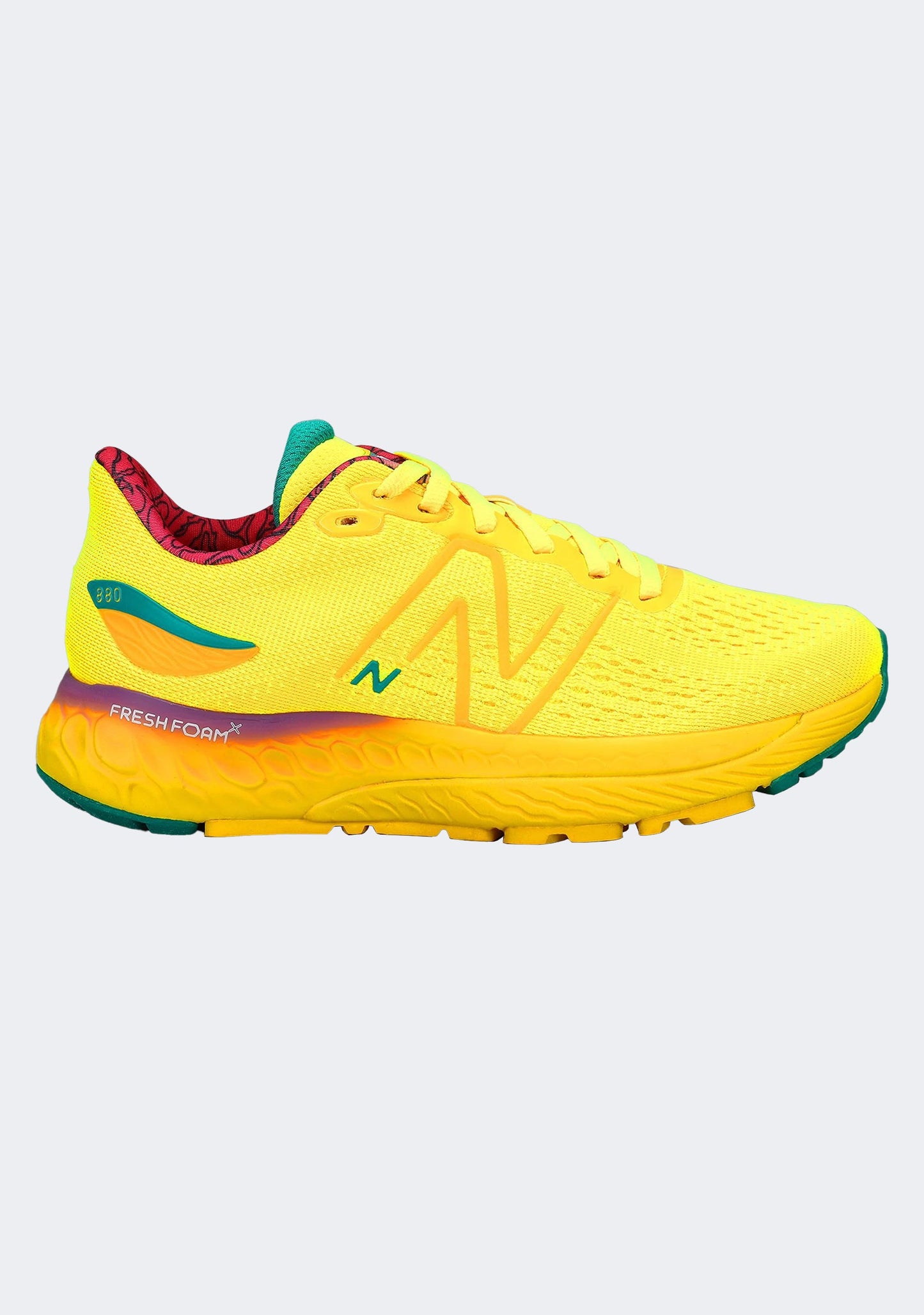 New Balance Women’s Fresh Foam X 880v12