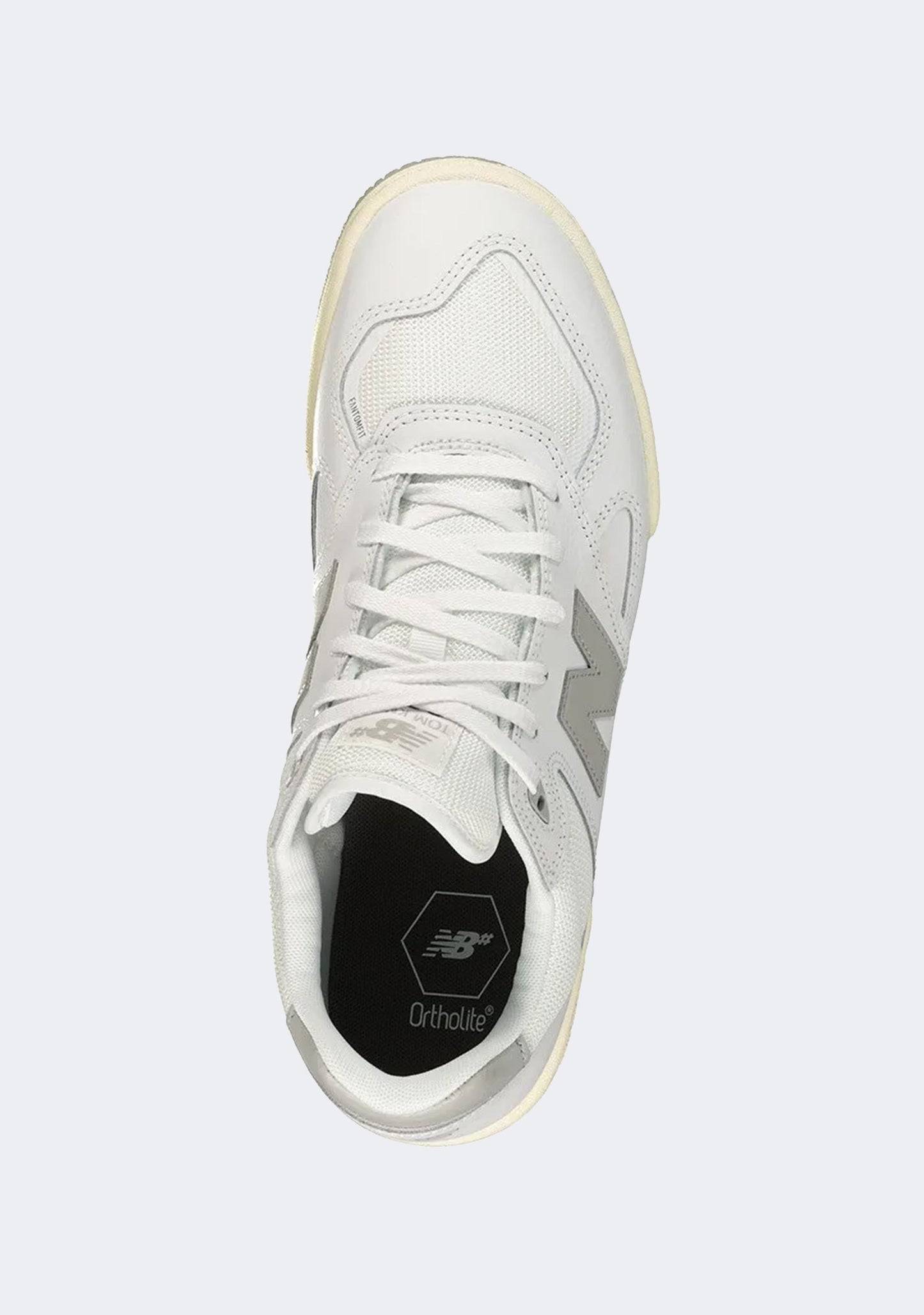New Balance Men's Numeric Tom Knox 600