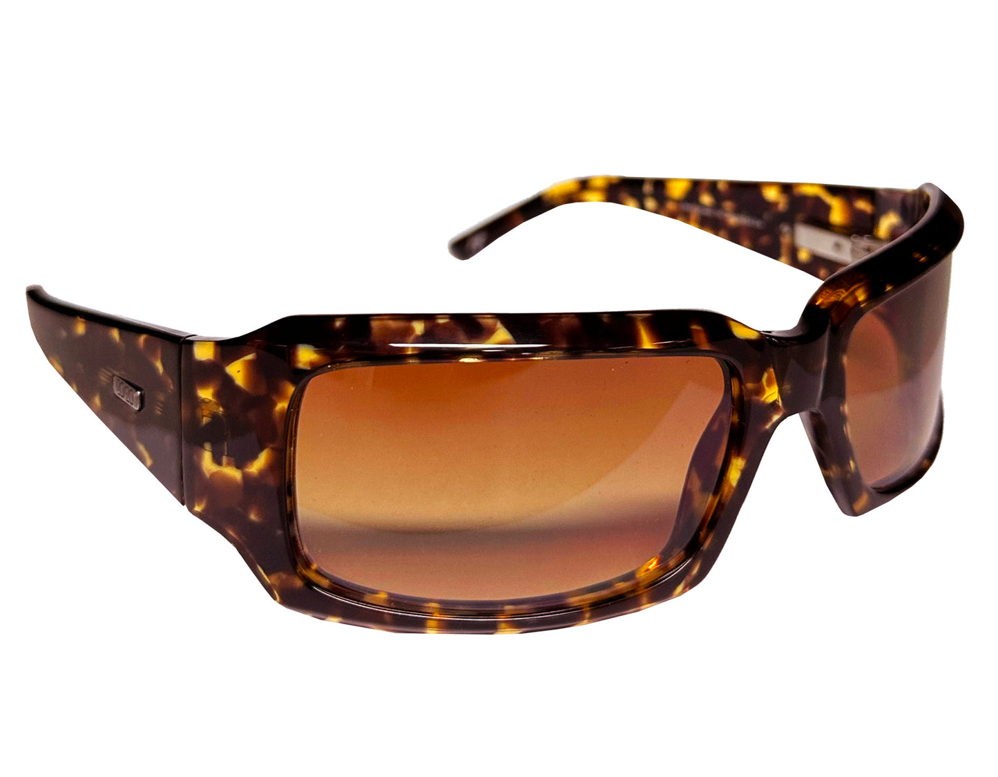 Odyssey 20/20 Women's Sunglasses Tortoise/Brown Col 2