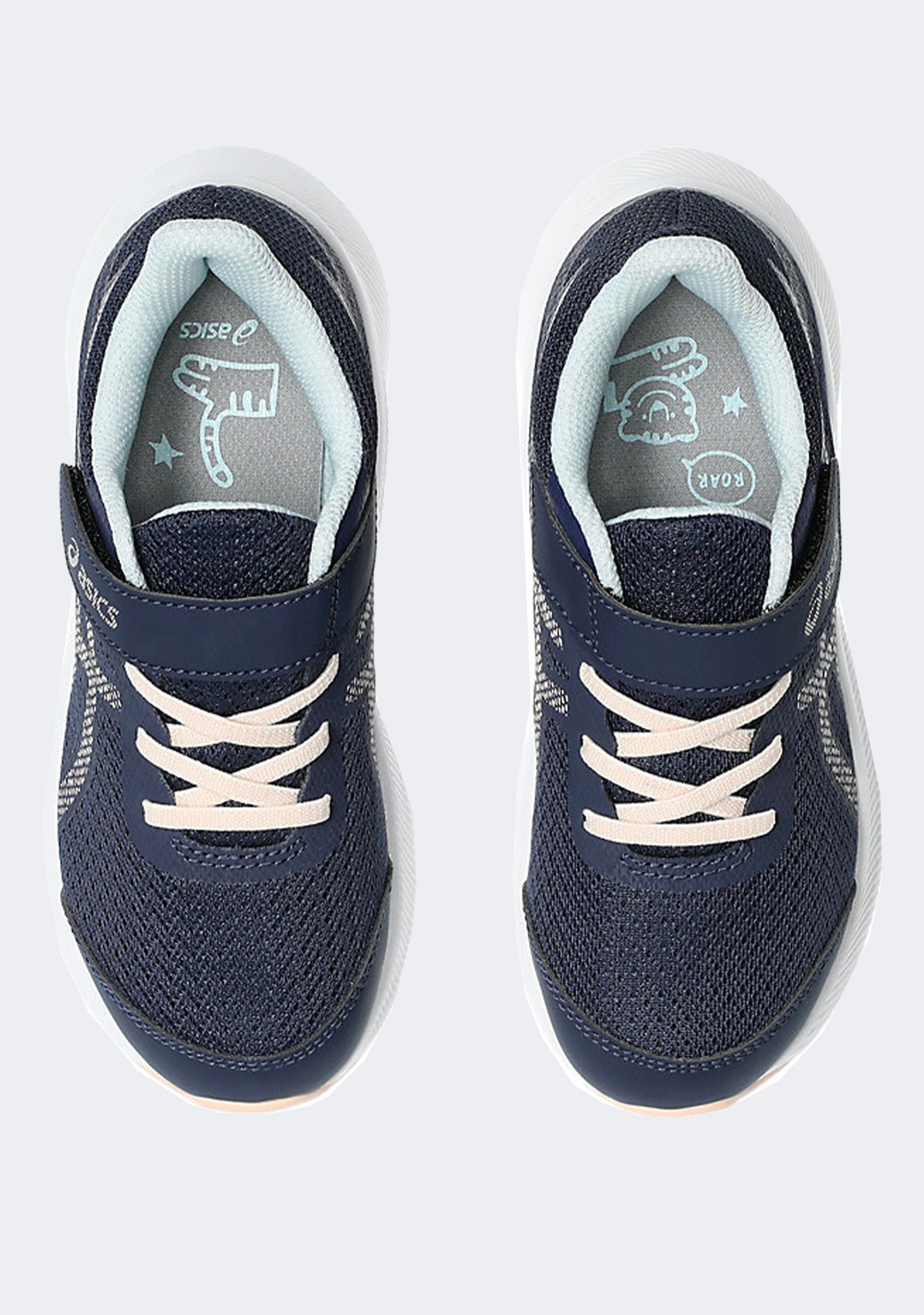 Asics Kids' Patriot 13 PS