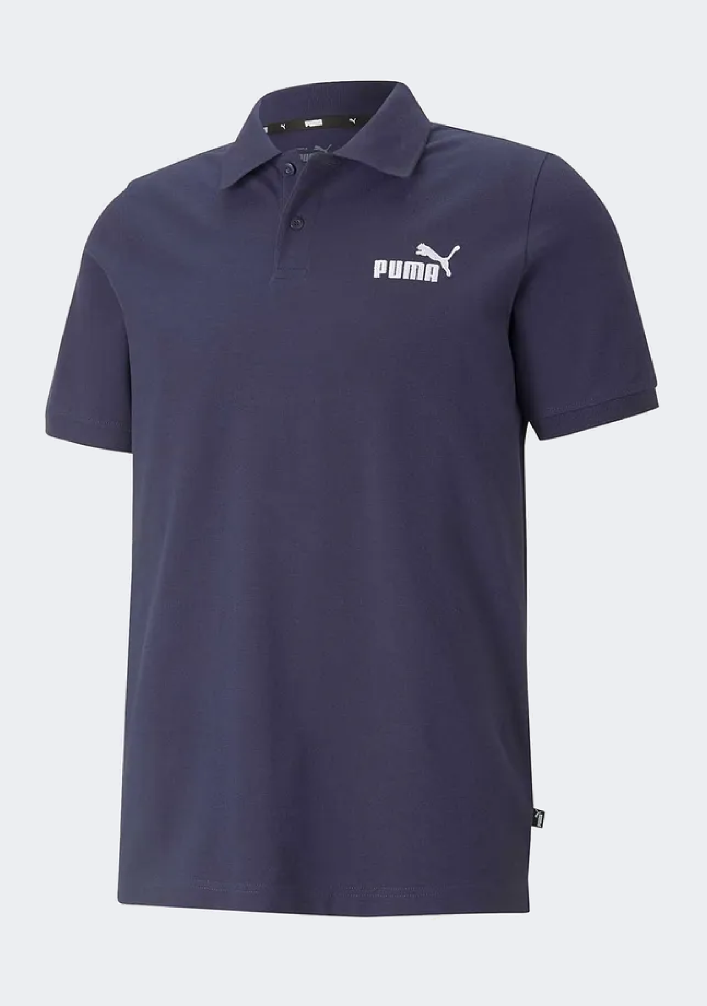 Puma Men's Essentials Pique Polo