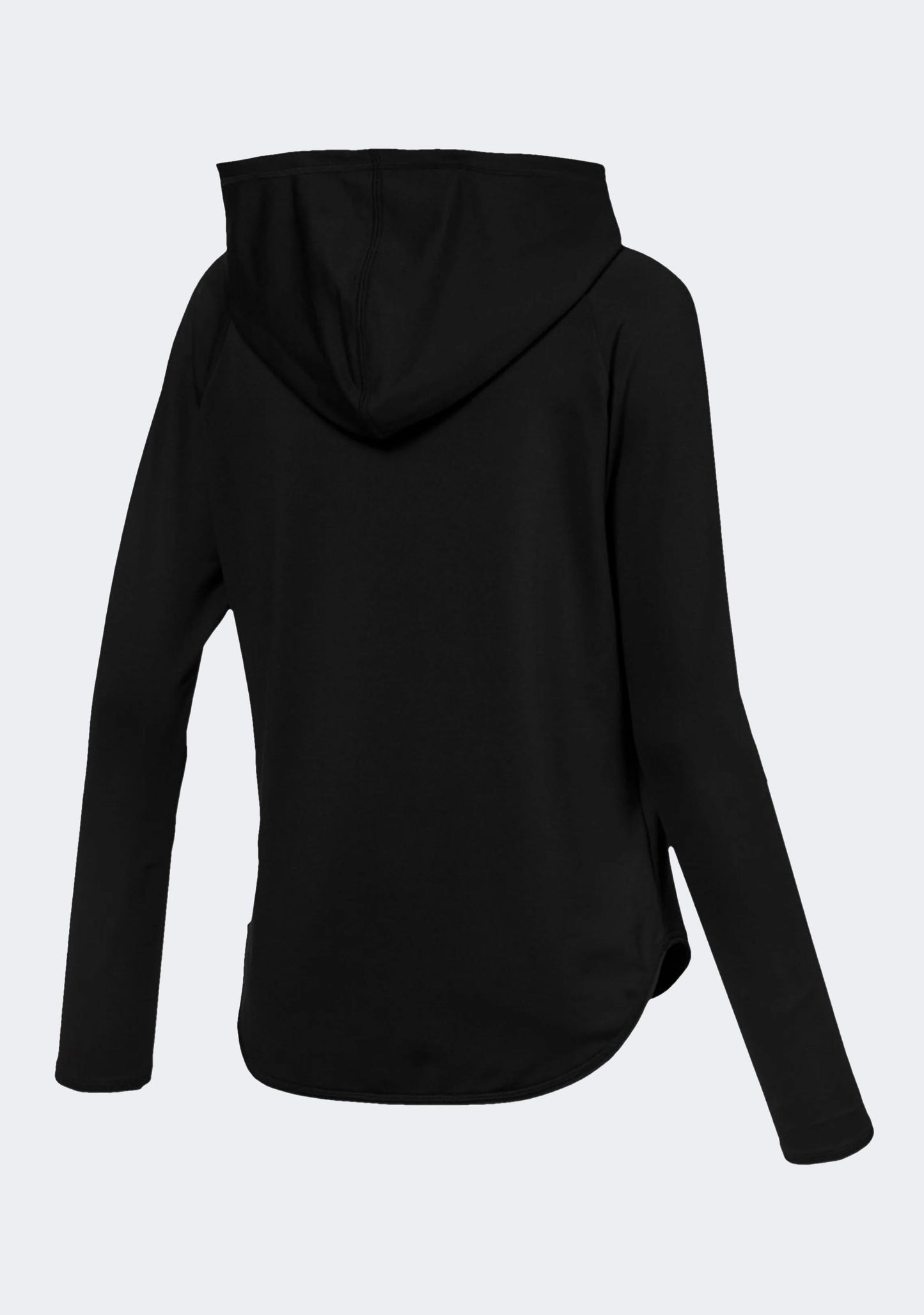 Puma Women's Dry-Cell Active Hoodie Black