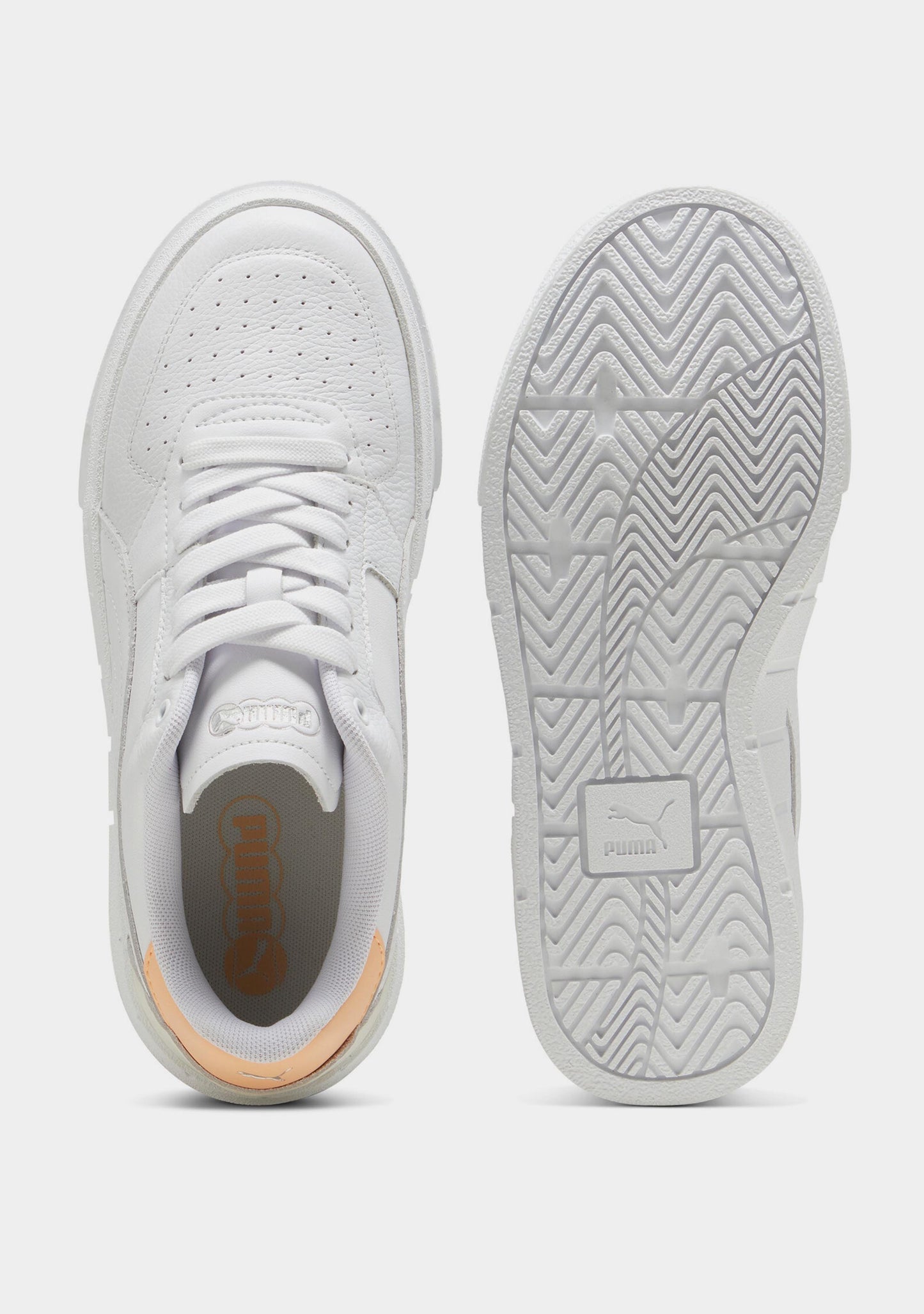 Puma Women's Cali Court Leather