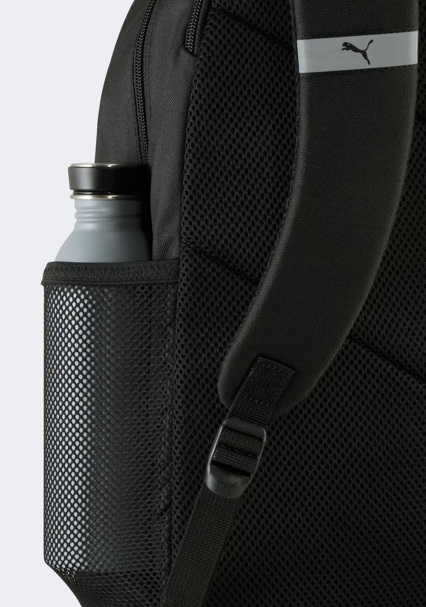Puma Fundamental Backpack Black - 20L